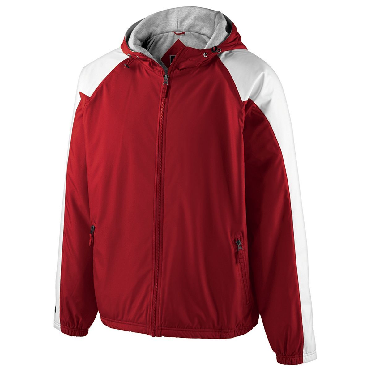 Youth Homefield Jacket | Holloway Sportswear | 229211