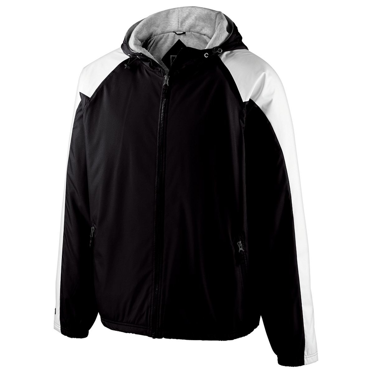 Youth Homefield Jacket | Holloway Sportswear | 229211