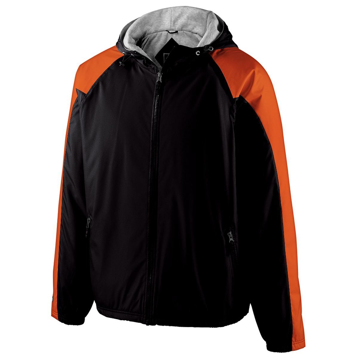 Youth Homefield Jacket | Holloway Sportswear | 229211