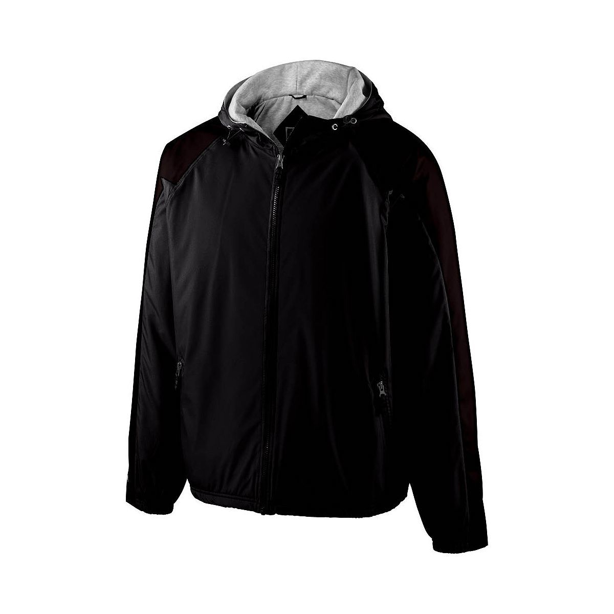 Youth Homefield Jacket | Holloway Sportswear | 229211