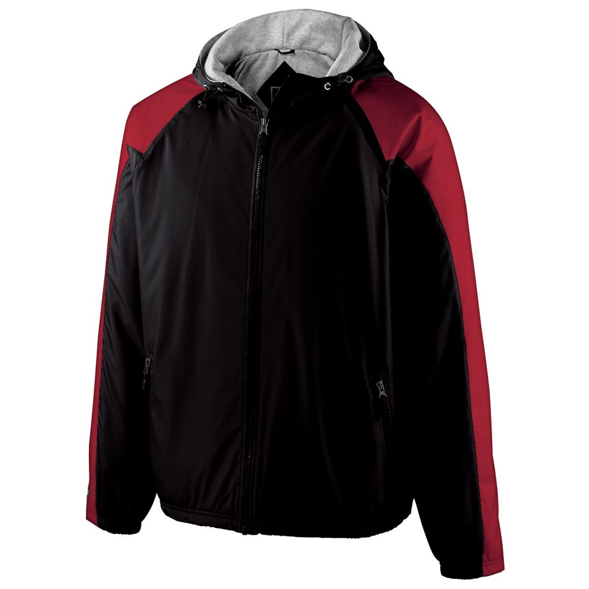 Youth Homefield Jacket | Holloway Sportswear | 229211