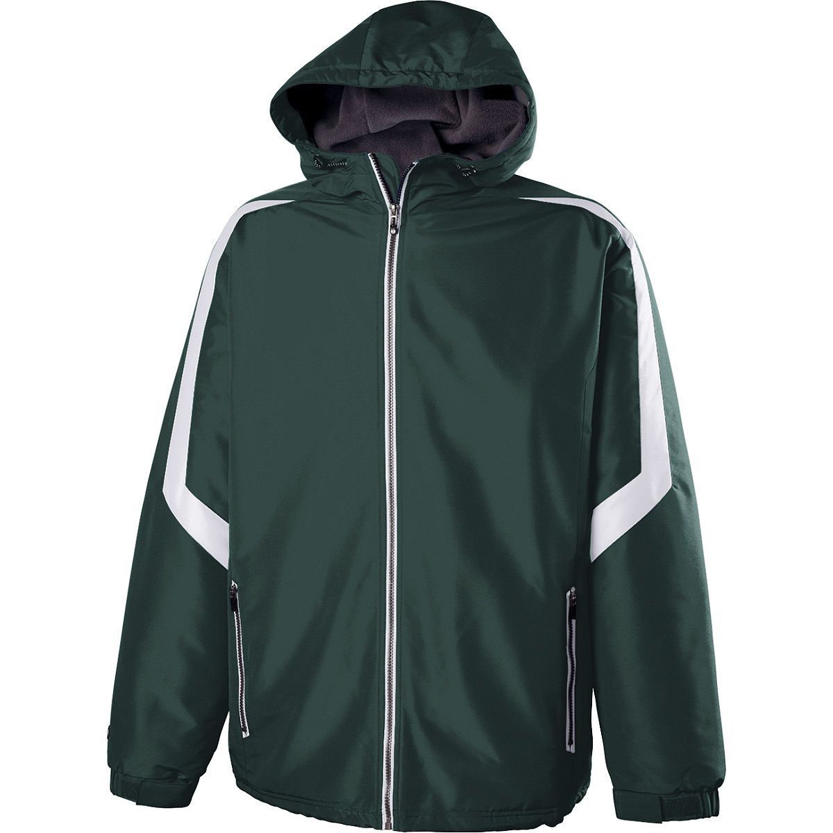 Youth Charger Jacket | Holloway Sportswear | 229259