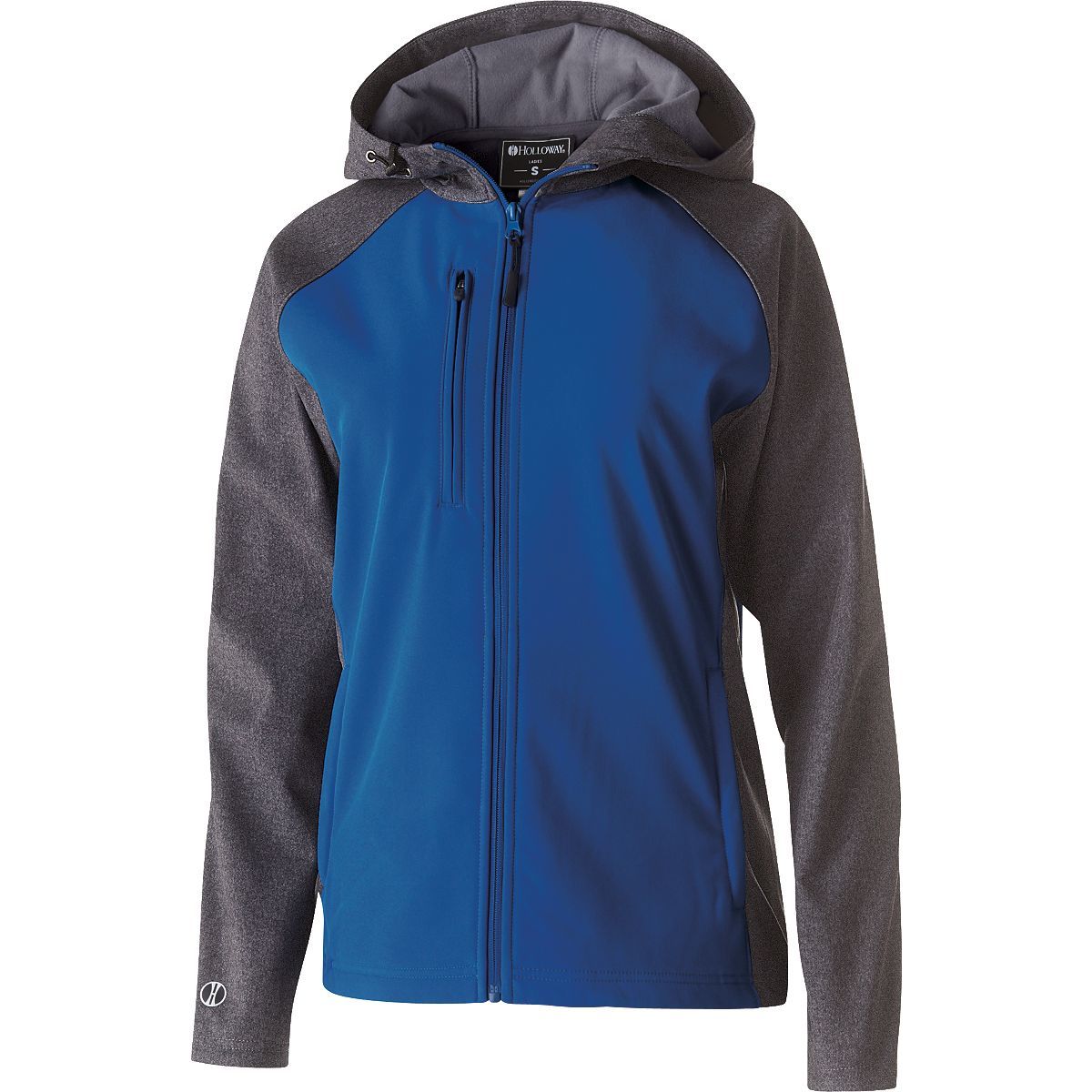 Ladies Raider Softshell Jacket | Holloway Sportswear | 229357