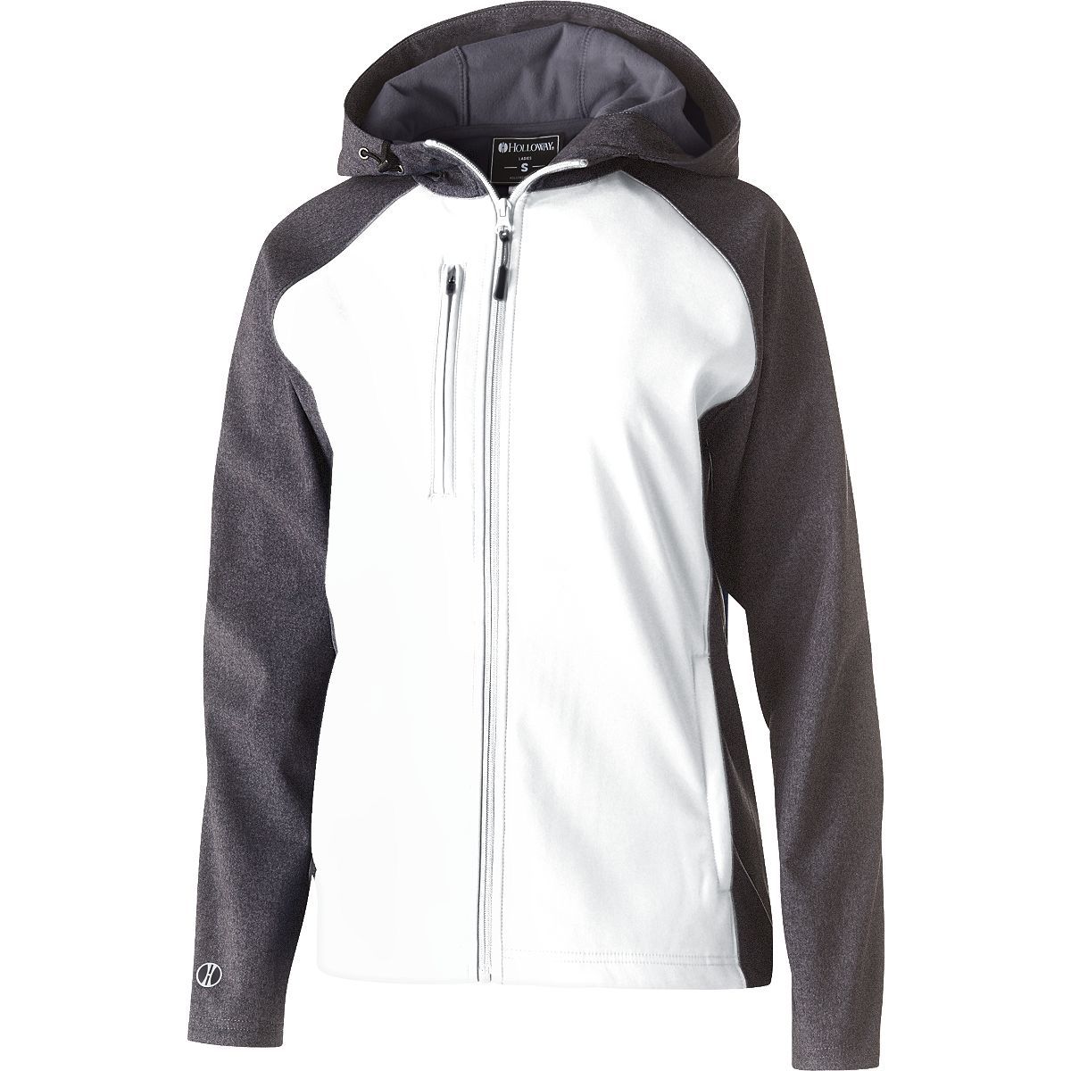 Ladies Raider Softshell Jacket | Holloway Sportswear | 229357