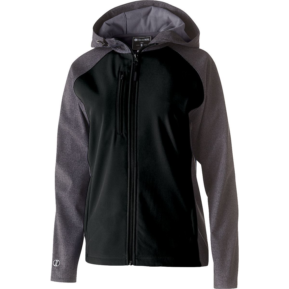 Ladies Raider Softshell Jacket | Holloway Sportswear | 229357