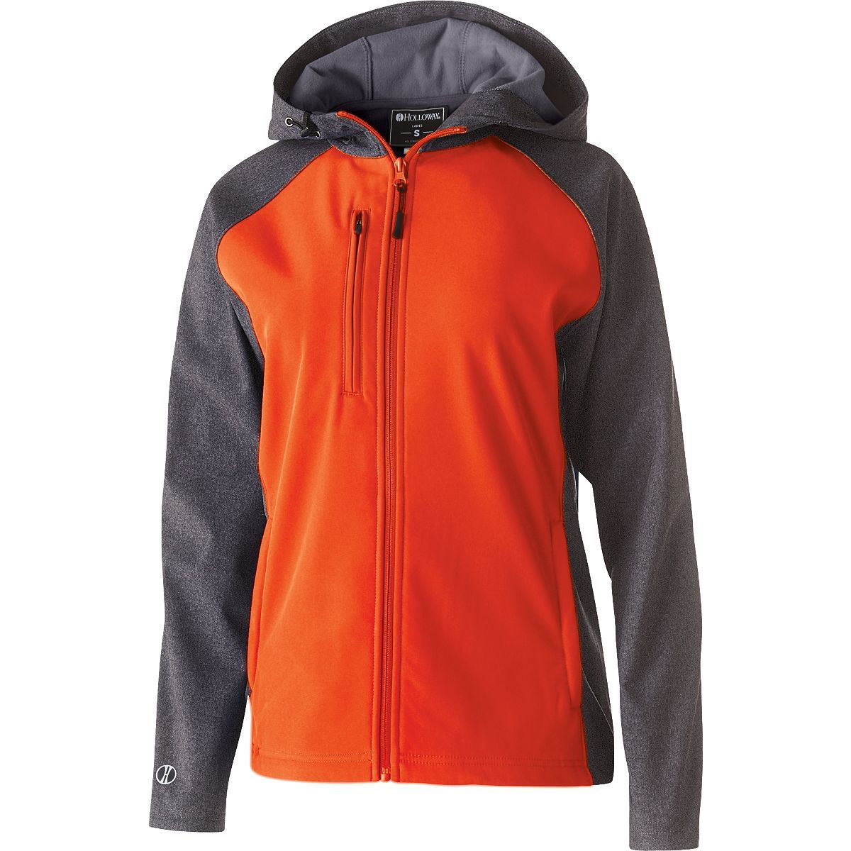 Ladies Raider Softshell Jacket | Holloway Sportswear | 229357