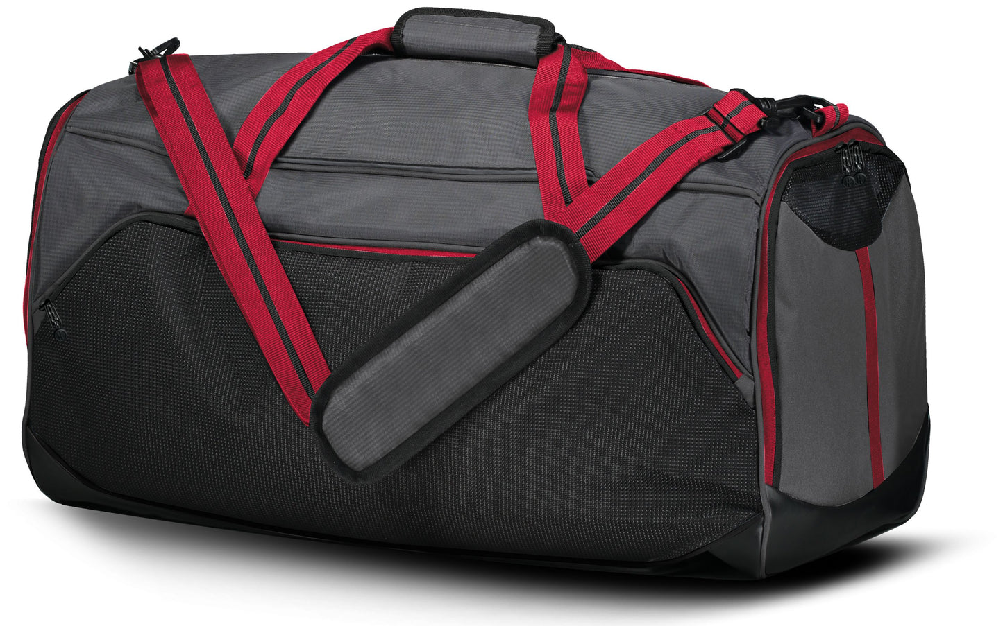 Rivalry Backpack Duffel Bag | Holloway Sportswear | 229432