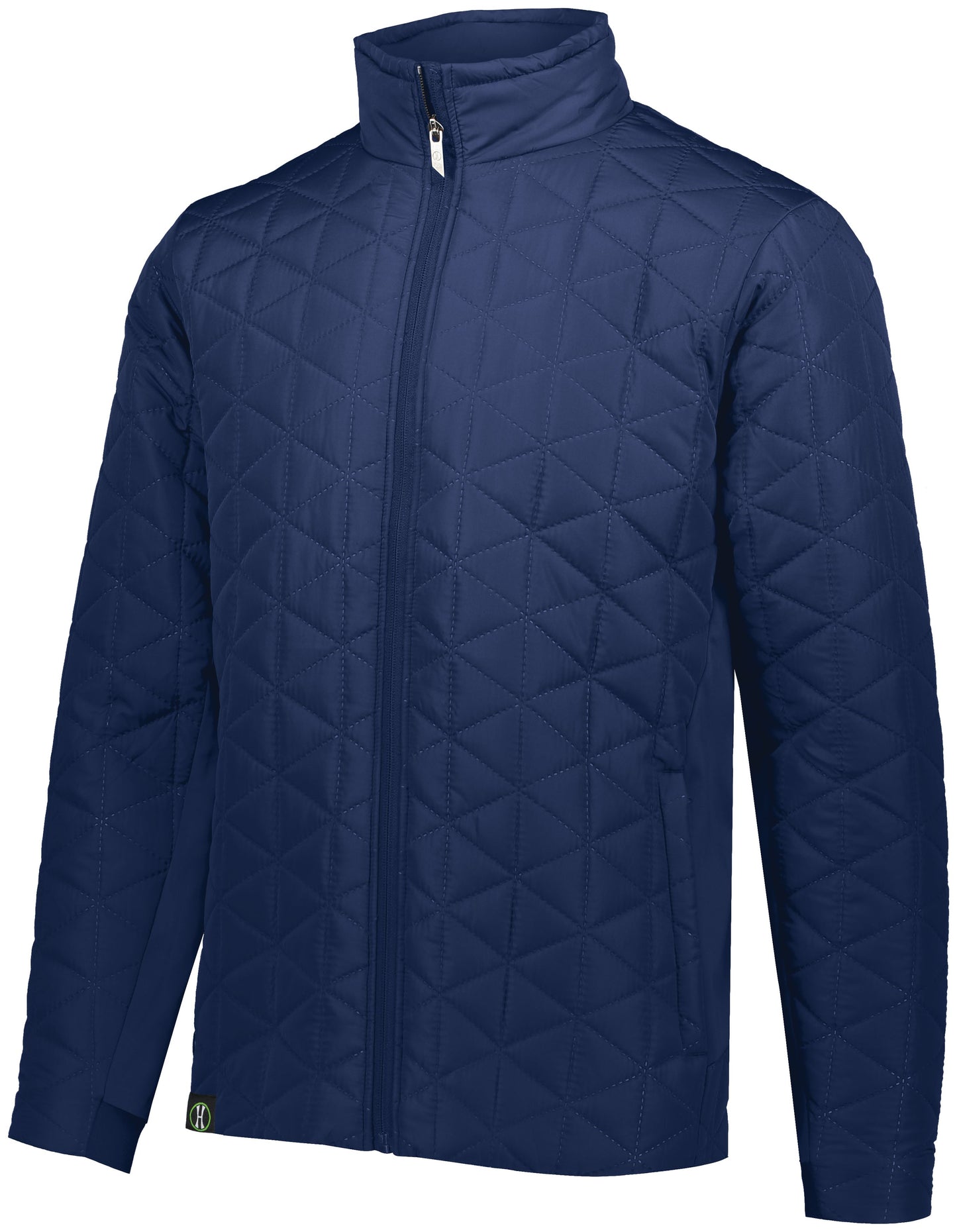 Repreve® Eco Jacket | Holloway Sportswear | 229516