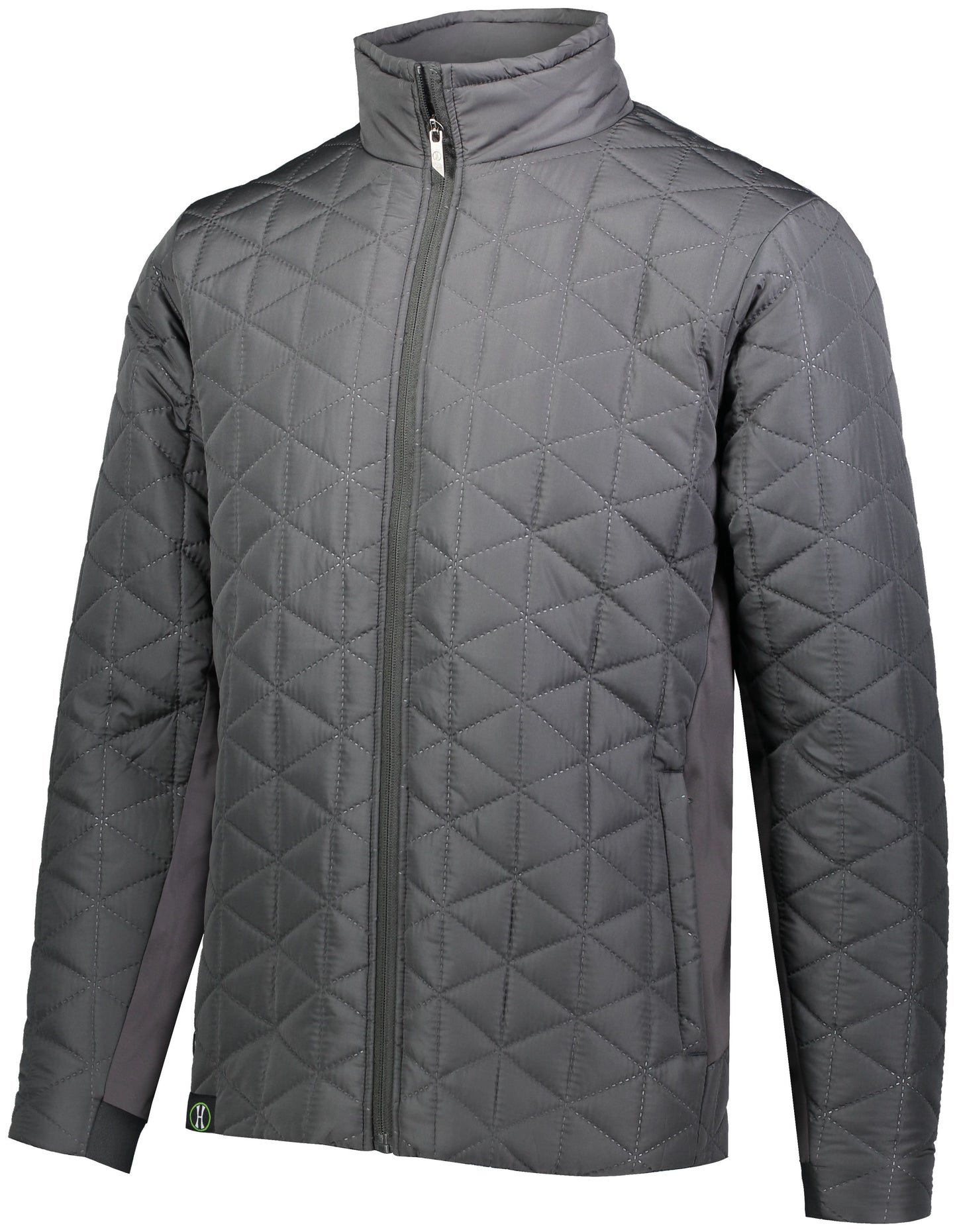 Repreve® Eco Jacket | Holloway Sportswear | 229516