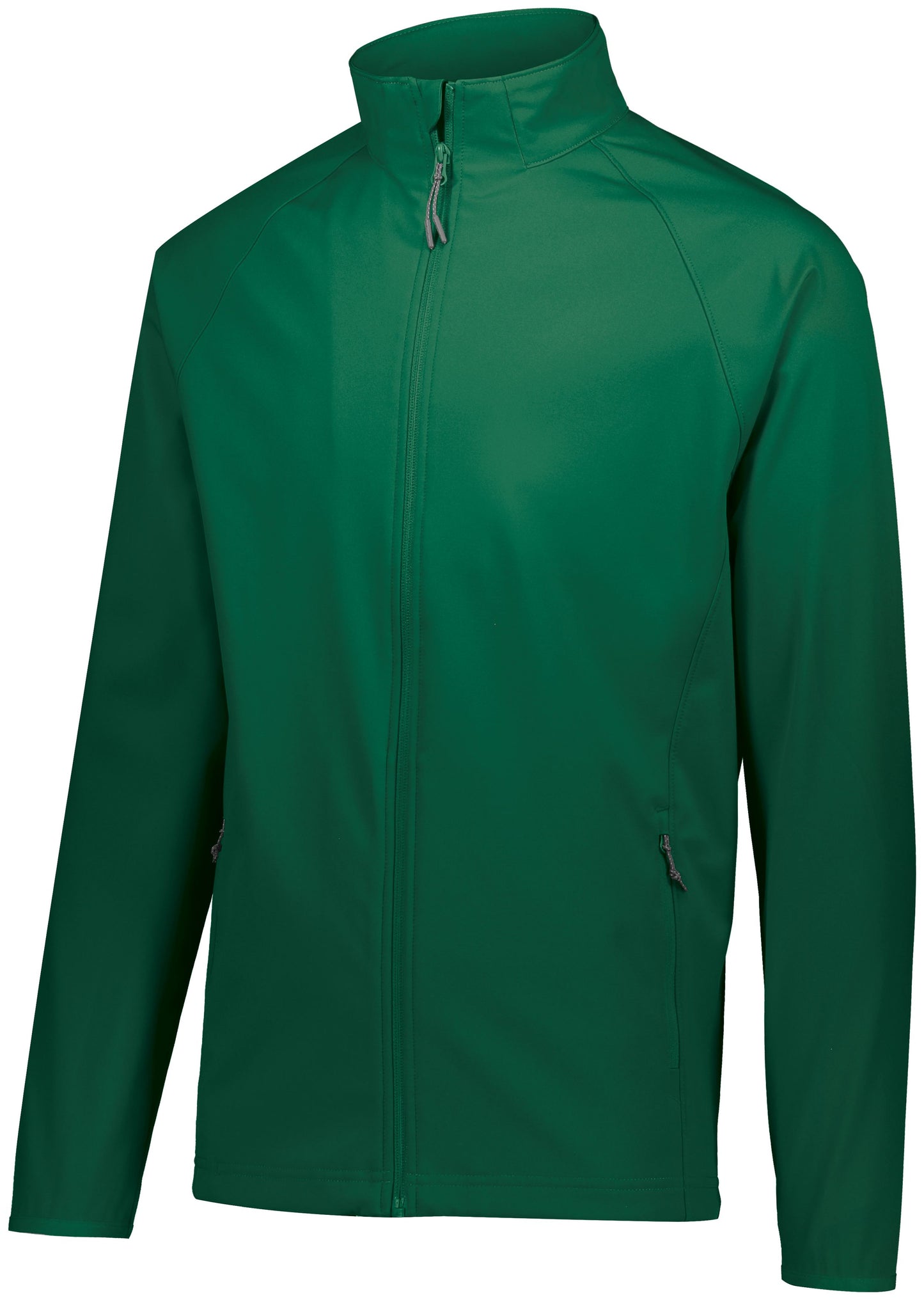 Featherlight Soft Shell Jacket | Holloway Sportswear | 229521