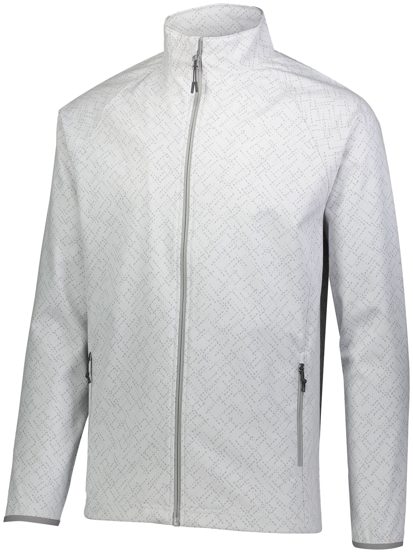 Featherlight Soft Shell Jacket | Holloway Sportswear | 229521