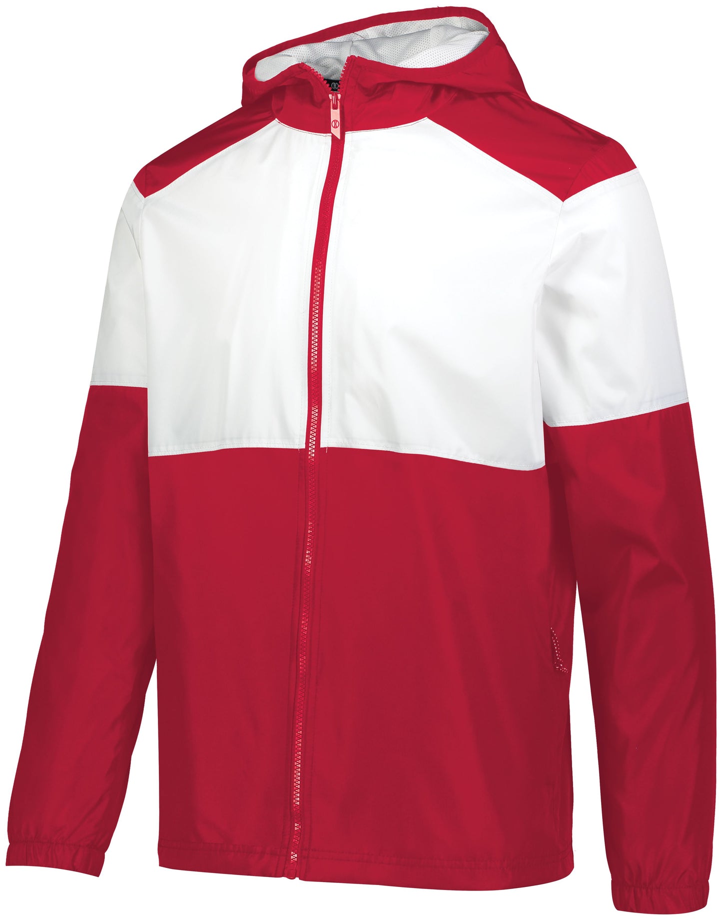 SeriesX Hooded Jacket | Holloway Sportswear | 229528