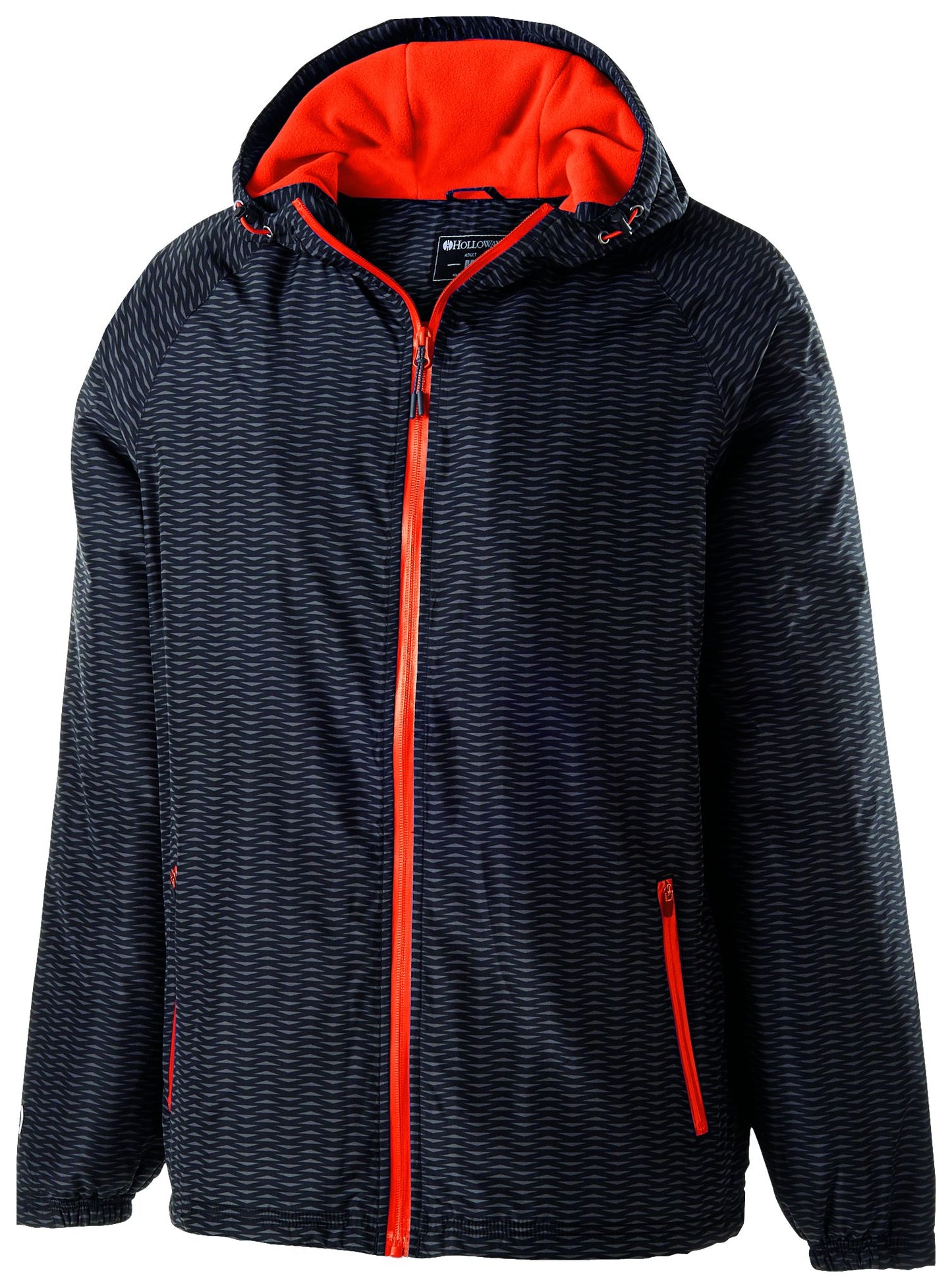 Range Jacket | Holloway Sportswear | 229542