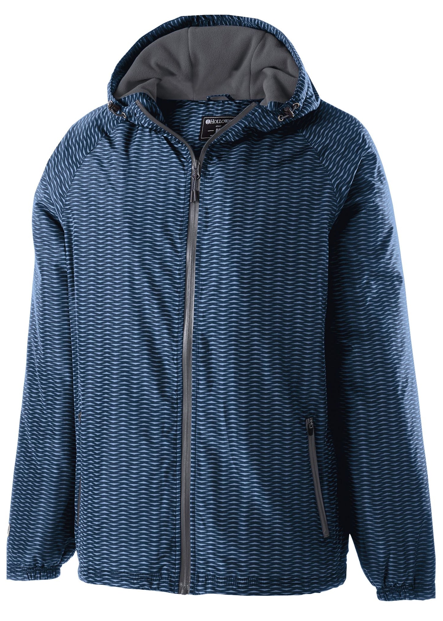 Range Jacket | Holloway Sportswear | 229542