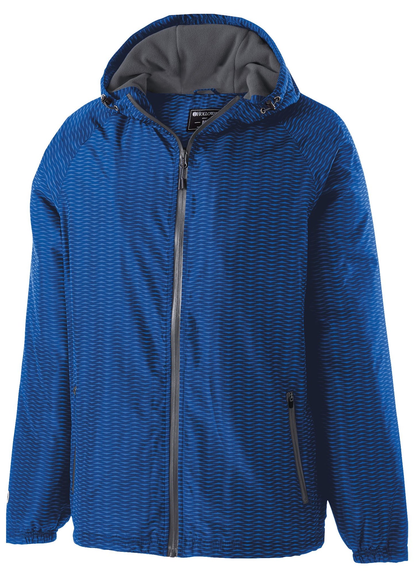 Range Jacket | Holloway Sportswear | 229542