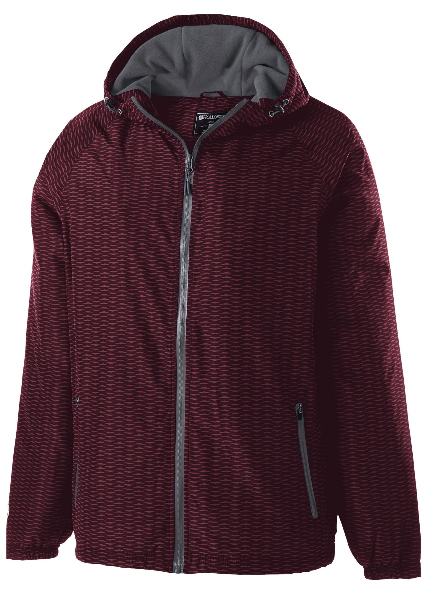 Range Jacket | Holloway Sportswear | 229542