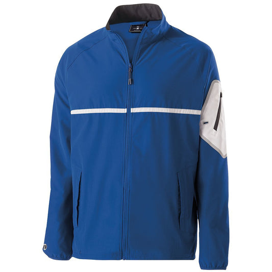 Weld Jacket | Holloway Sportswear | 229543