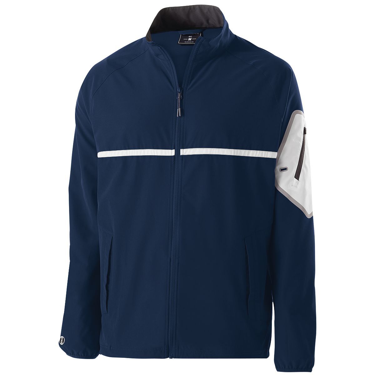 Weld Jacket | Holloway Sportswear | 229543