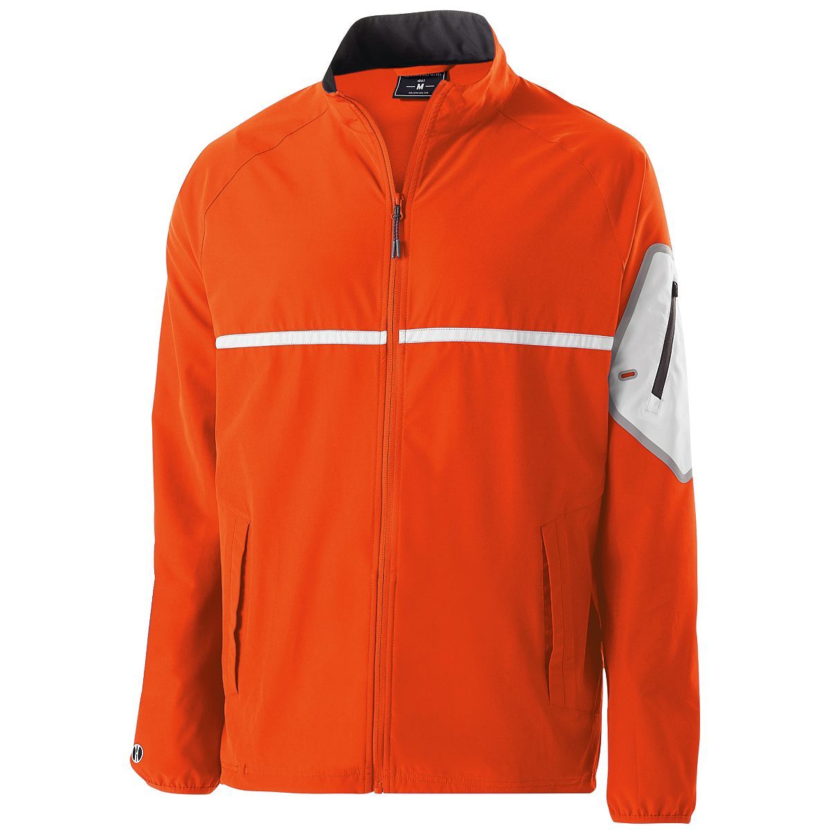 Weld Jacket | Holloway Sportswear | 229543