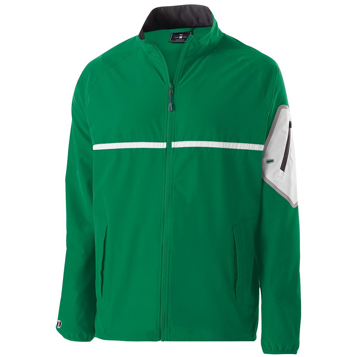 Weld Jacket | Holloway Sportswear | 229543