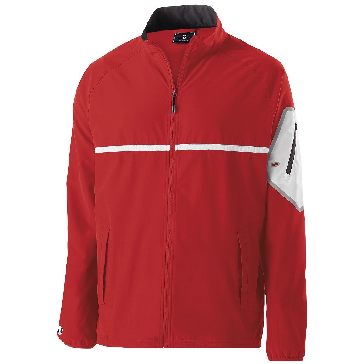 Weld Jacket | Holloway Sportswear | 229543