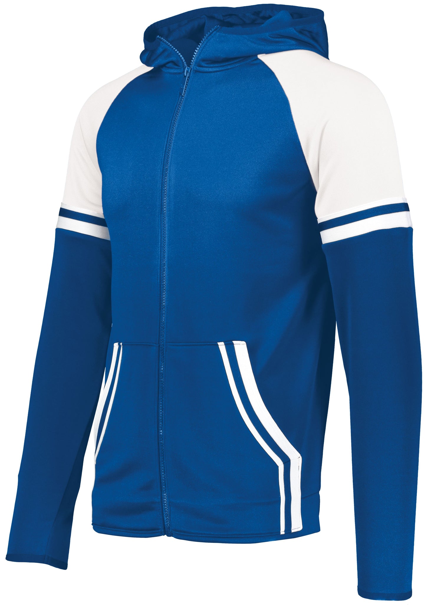 Retro Grade Jacket | Holloway Sportswear | 229561