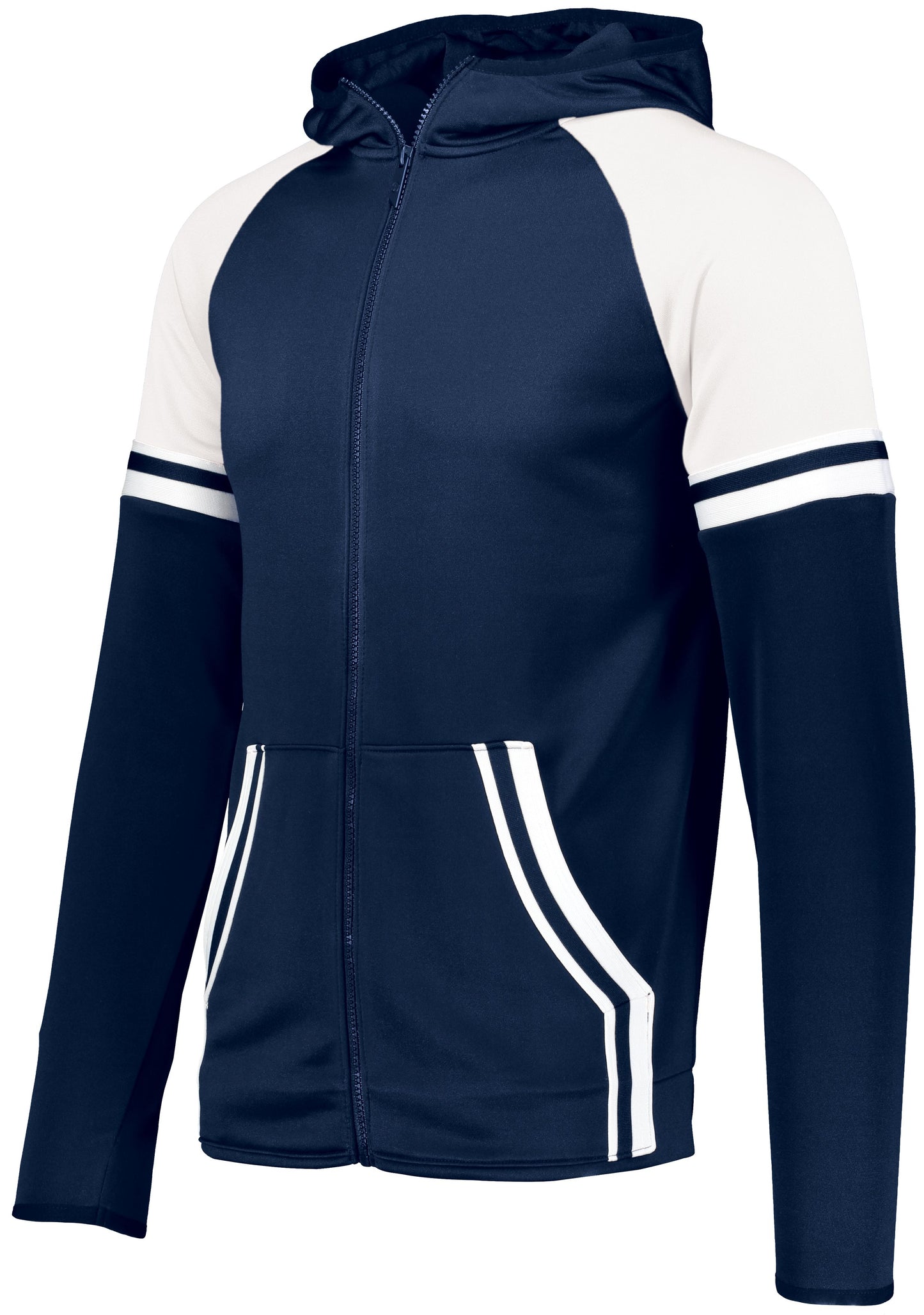 Retro Grade Jacket | Holloway Sportswear | 229561