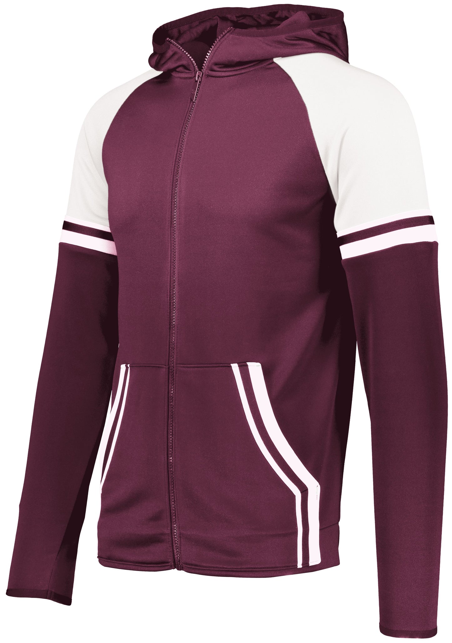 Retro Grade Jacket | Holloway Sportswear | 229561