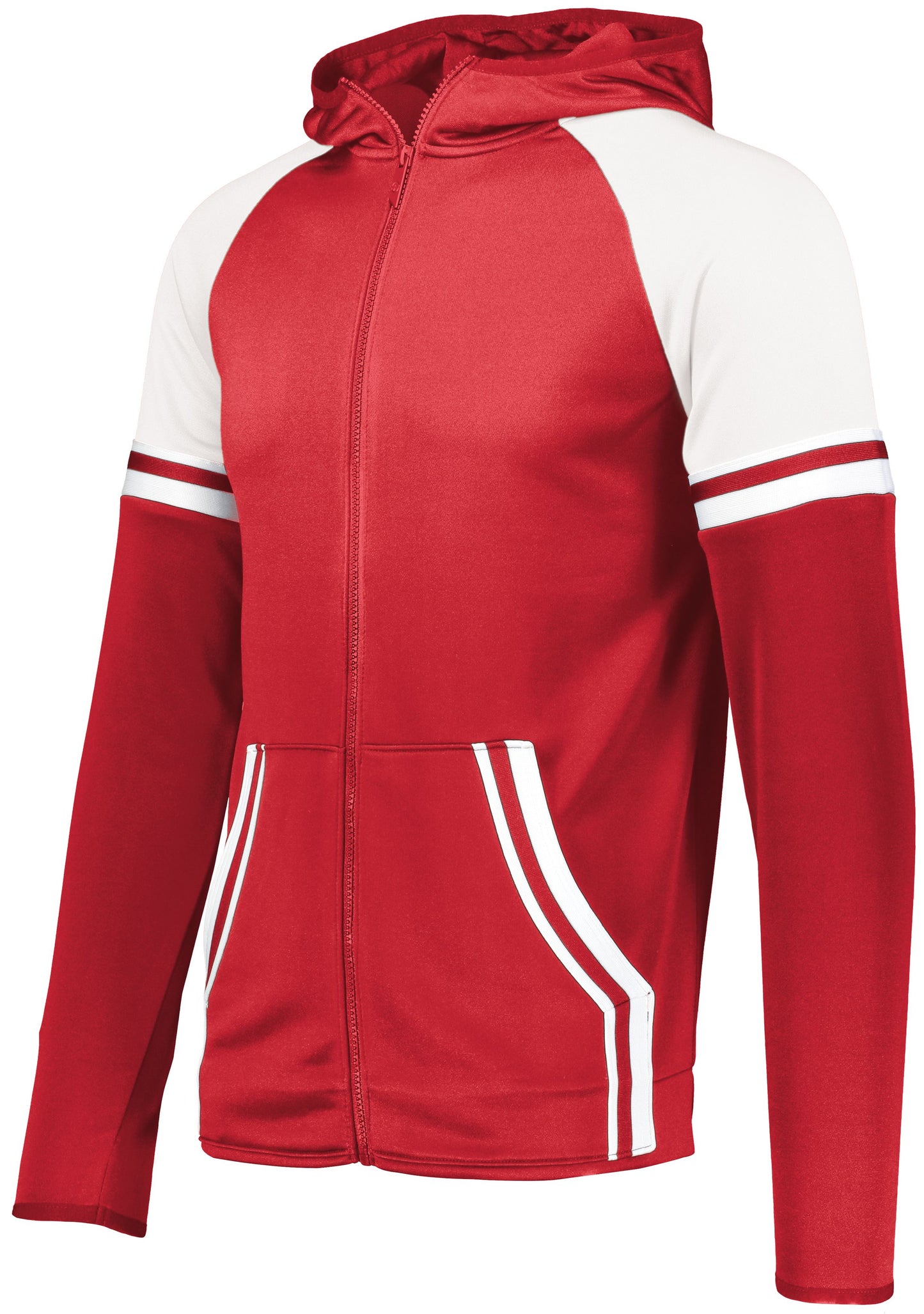 Retro Grade Jacket | Holloway Sportswear | 229561