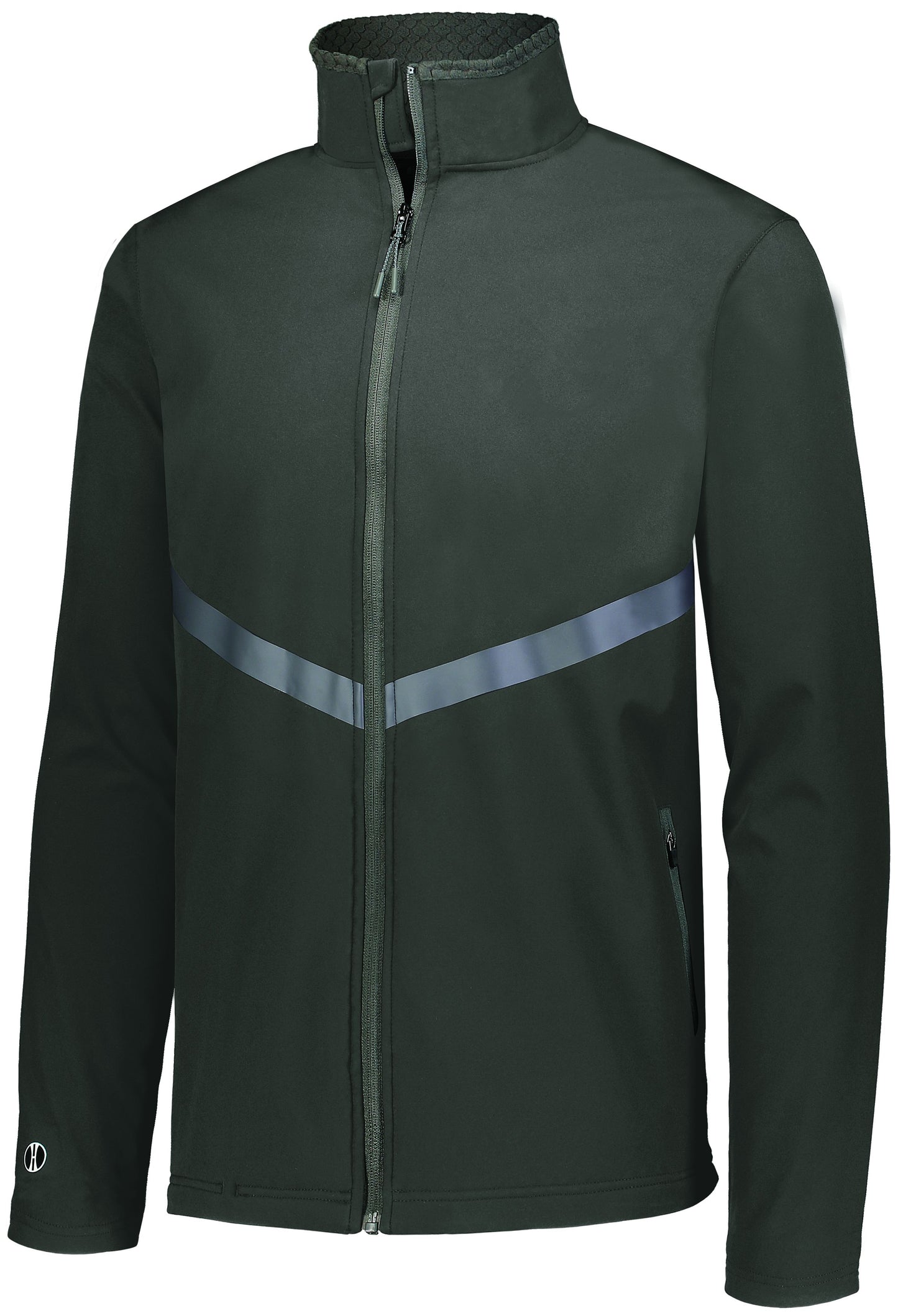 3D Regulate Soft Shell Jacket | Holloway Sportswear | 229592