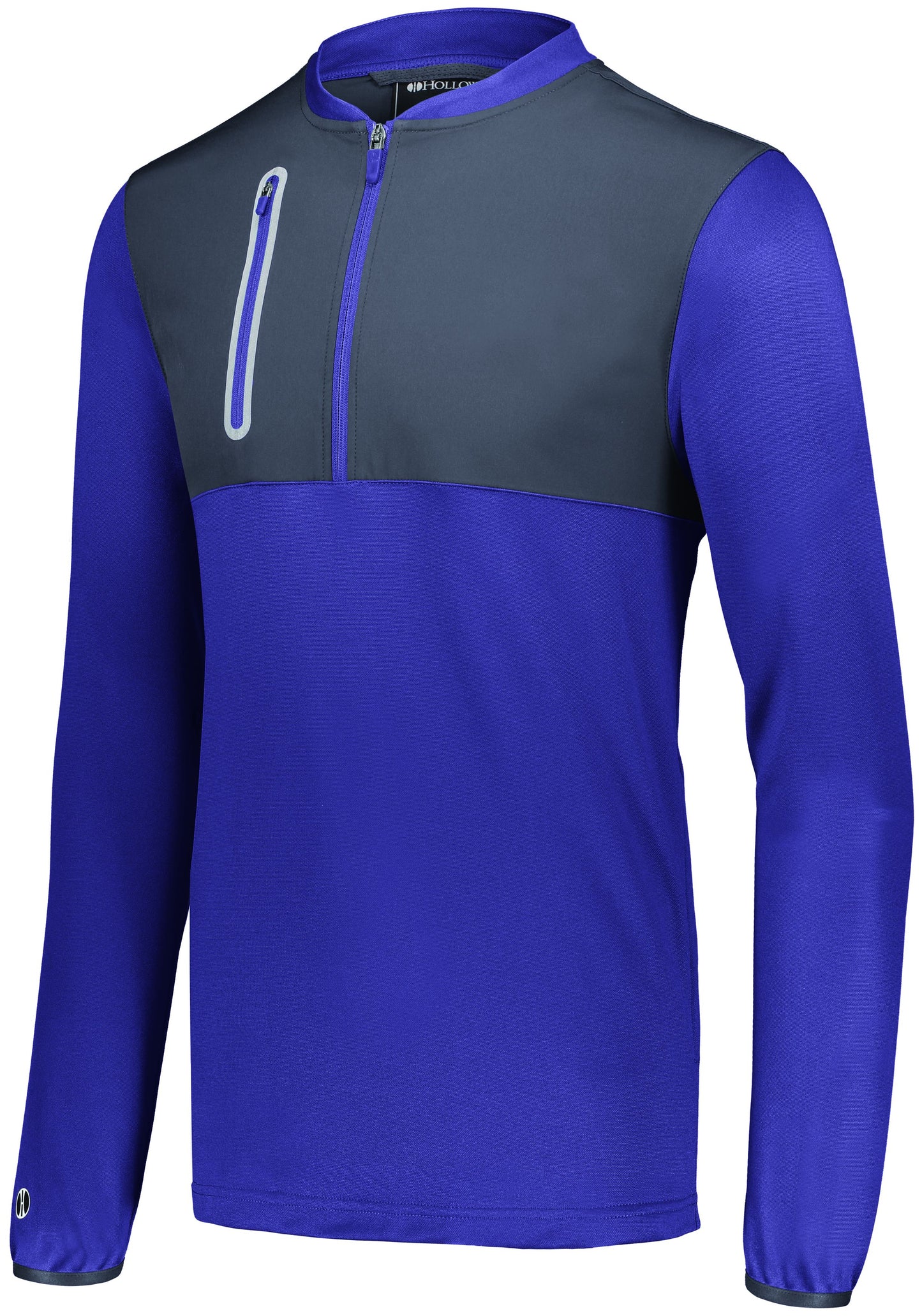 Weld Hybrid Pullover | Holloway Sportswear | 229596