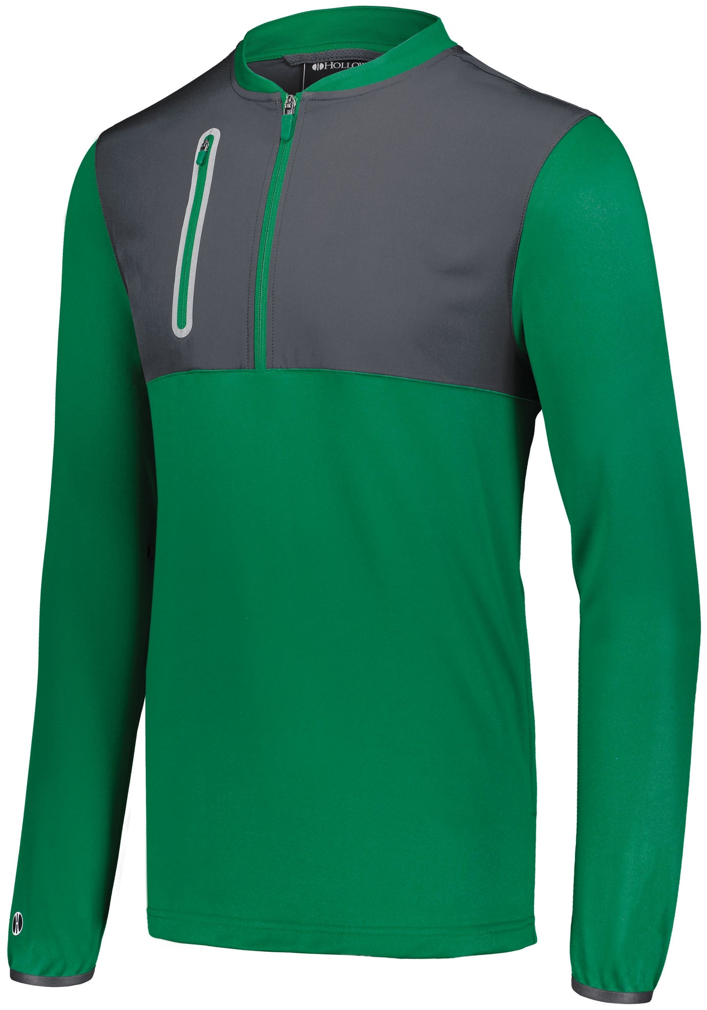 Weld Hybrid Pullover | Holloway Sportswear | 229596