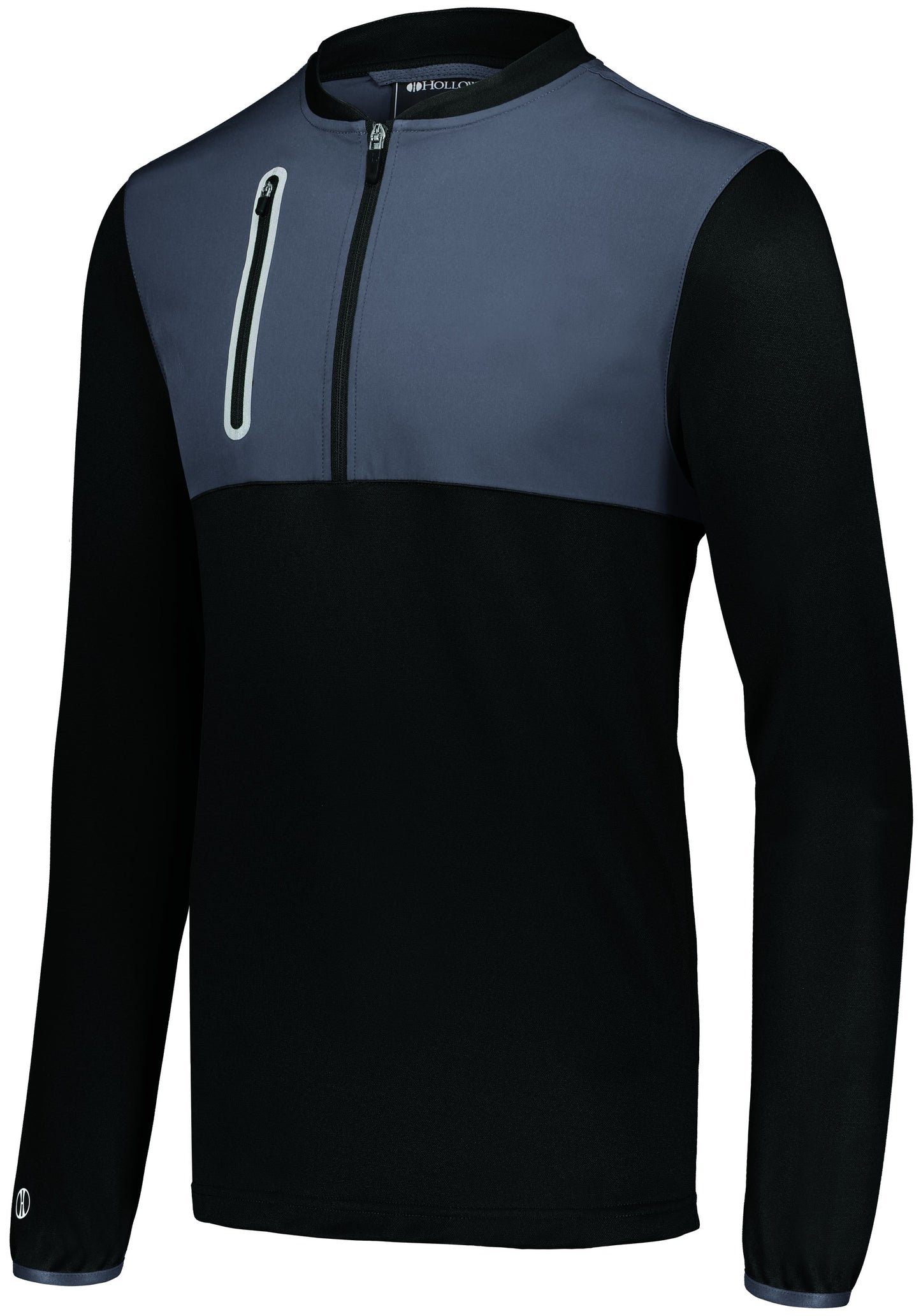 Weld Hybrid Pullover | Holloway Sportswear | 229596