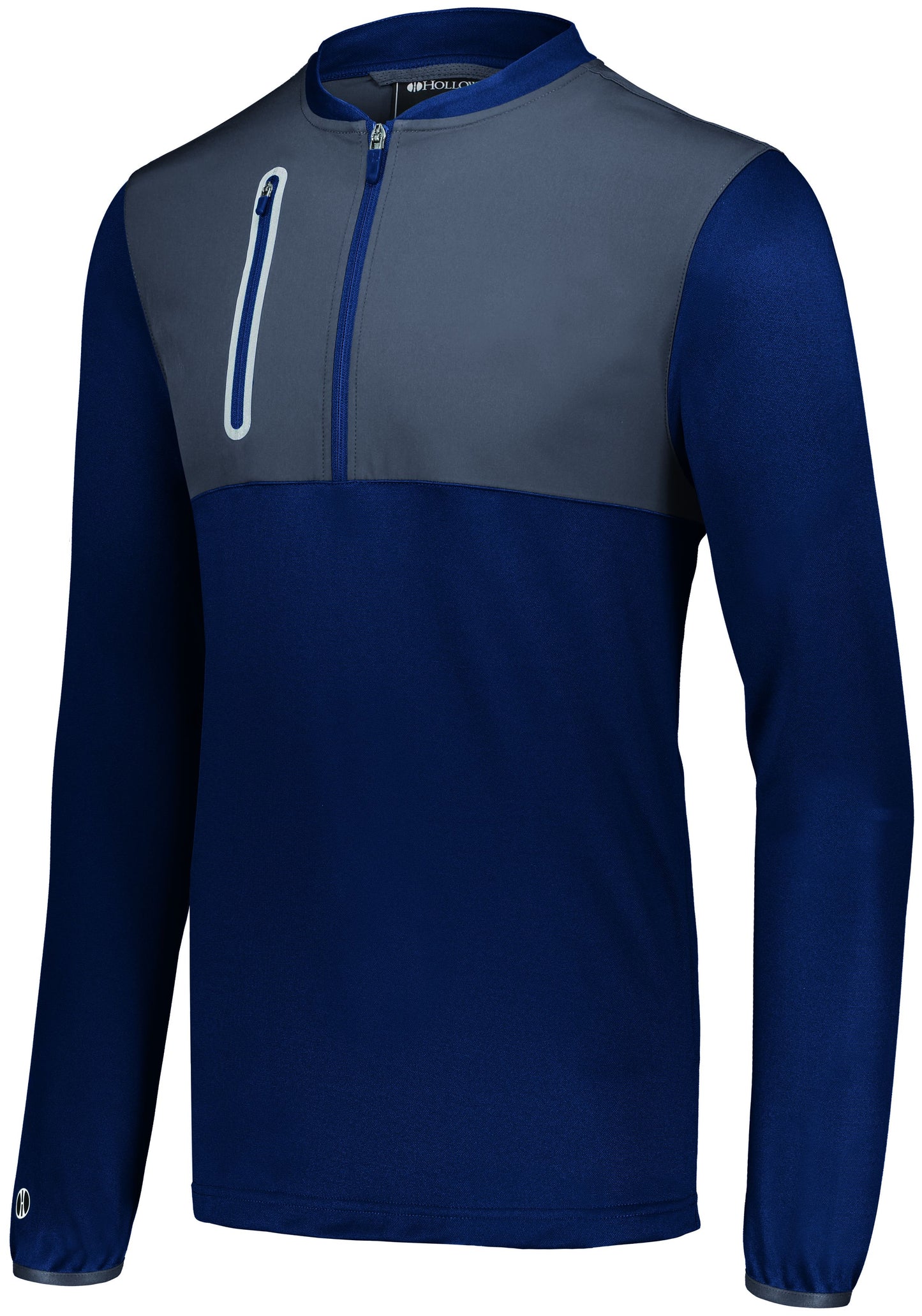 Weld Hybrid Pullover | Holloway Sportswear | 229596