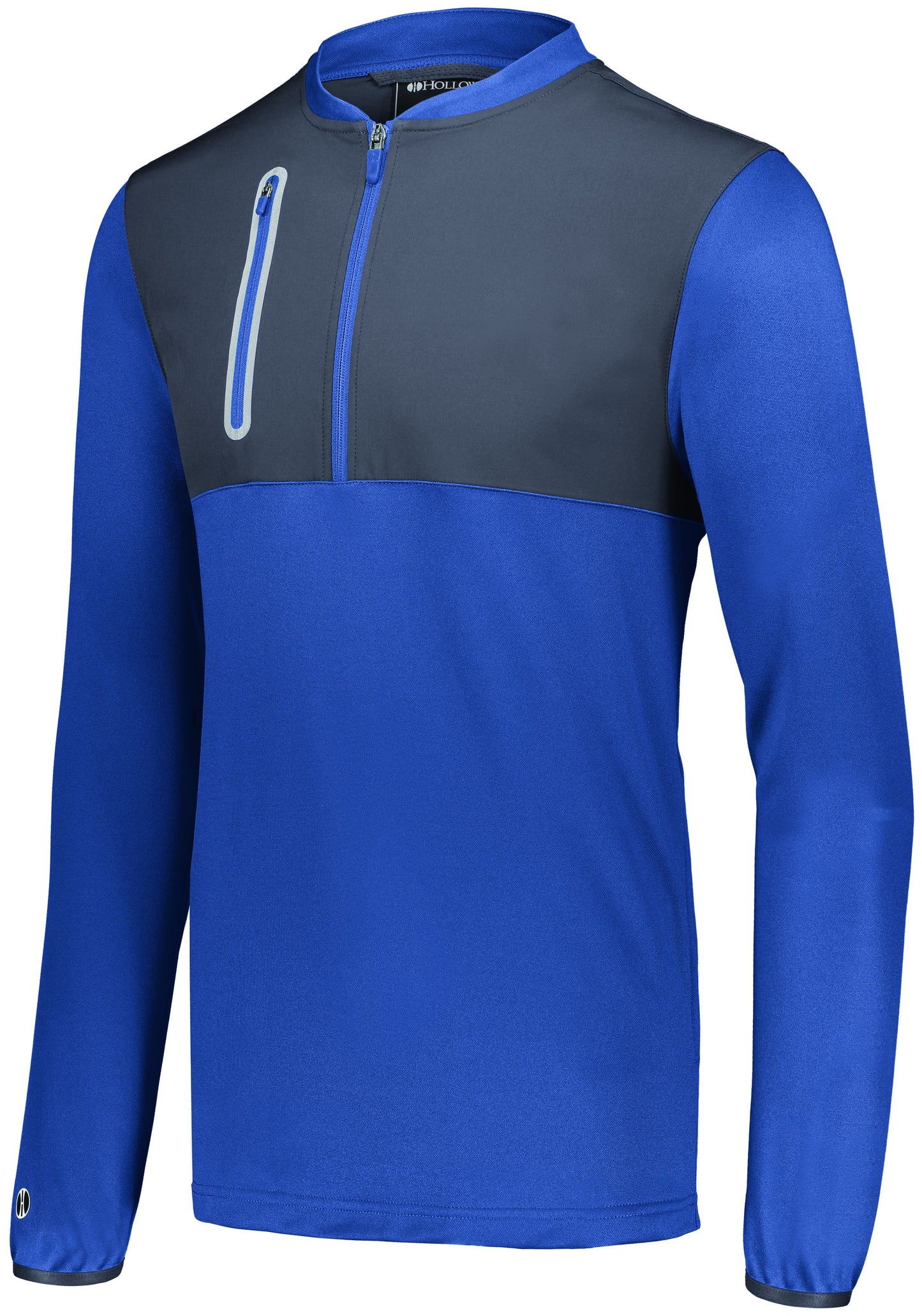 Weld Hybrid Pullover | Holloway Sportswear | 229596