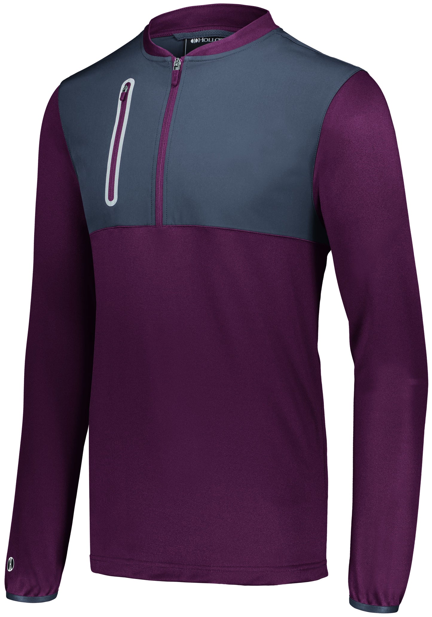 Weld Hybrid Pullover | Holloway Sportswear | 229596