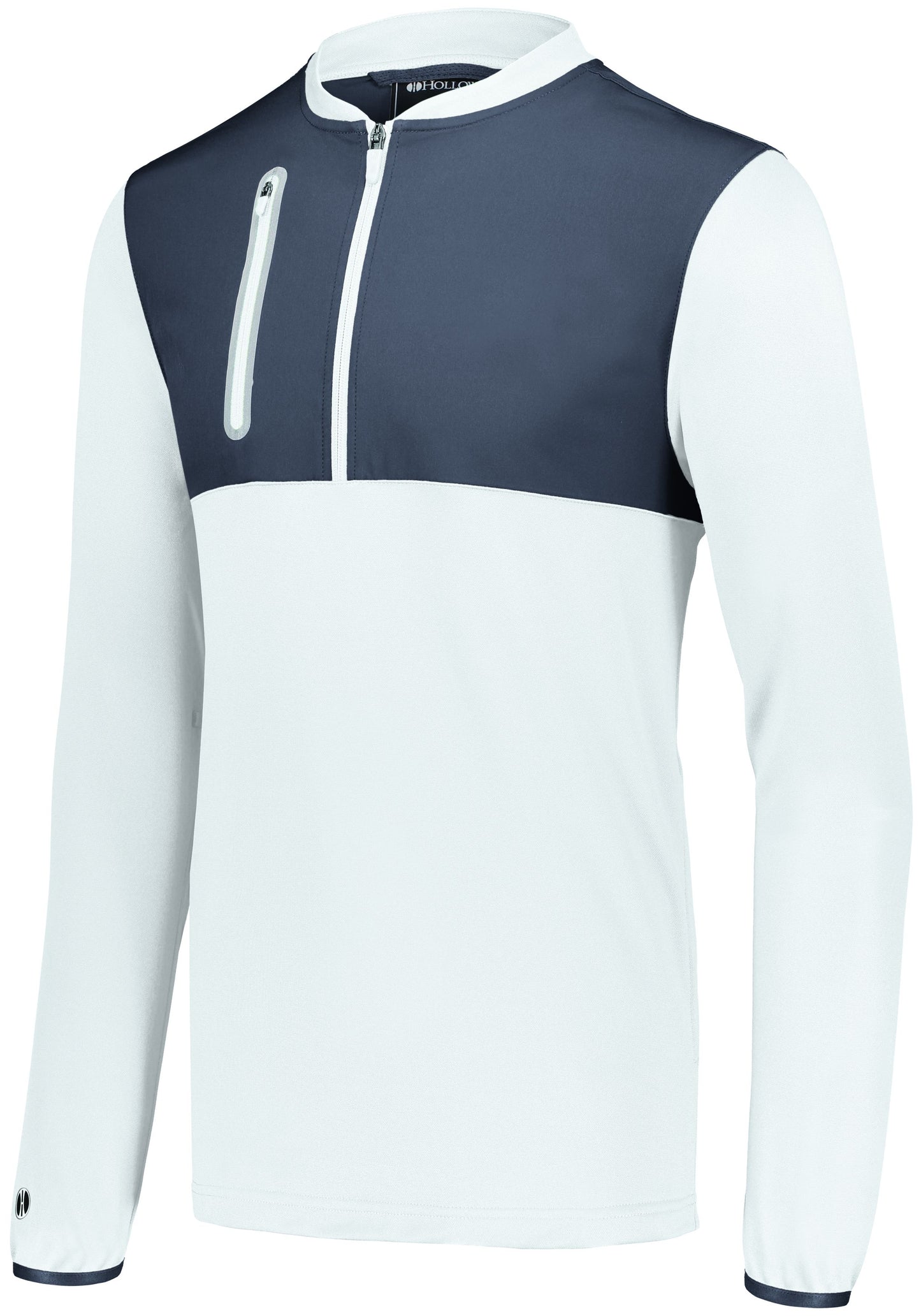 Weld Hybrid Pullover | Holloway Sportswear | 229596