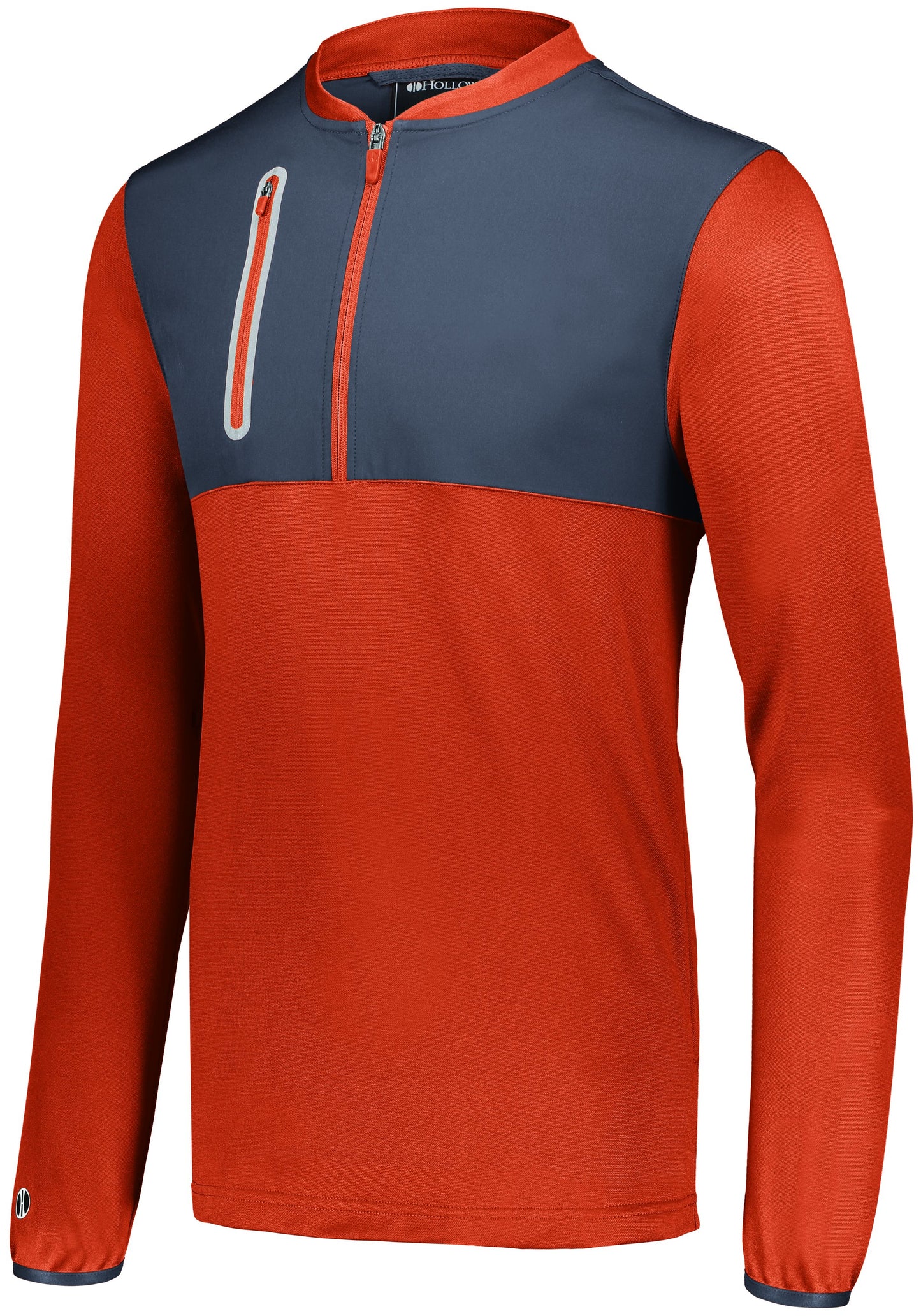 Weld Hybrid Pullover | Holloway Sportswear | 229596