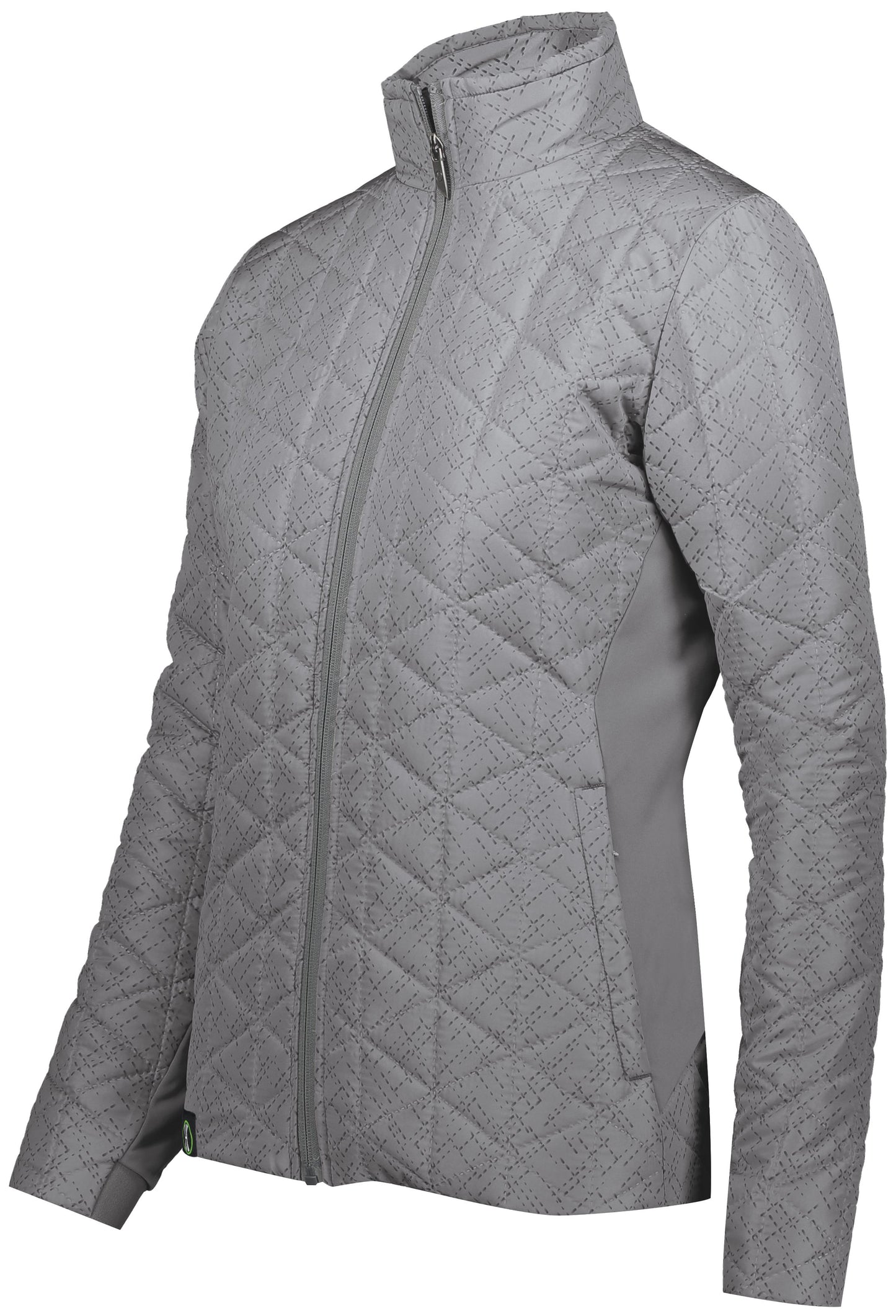 Ladies Repreve® Eco Jacket | Holloway Sportswear | 229716