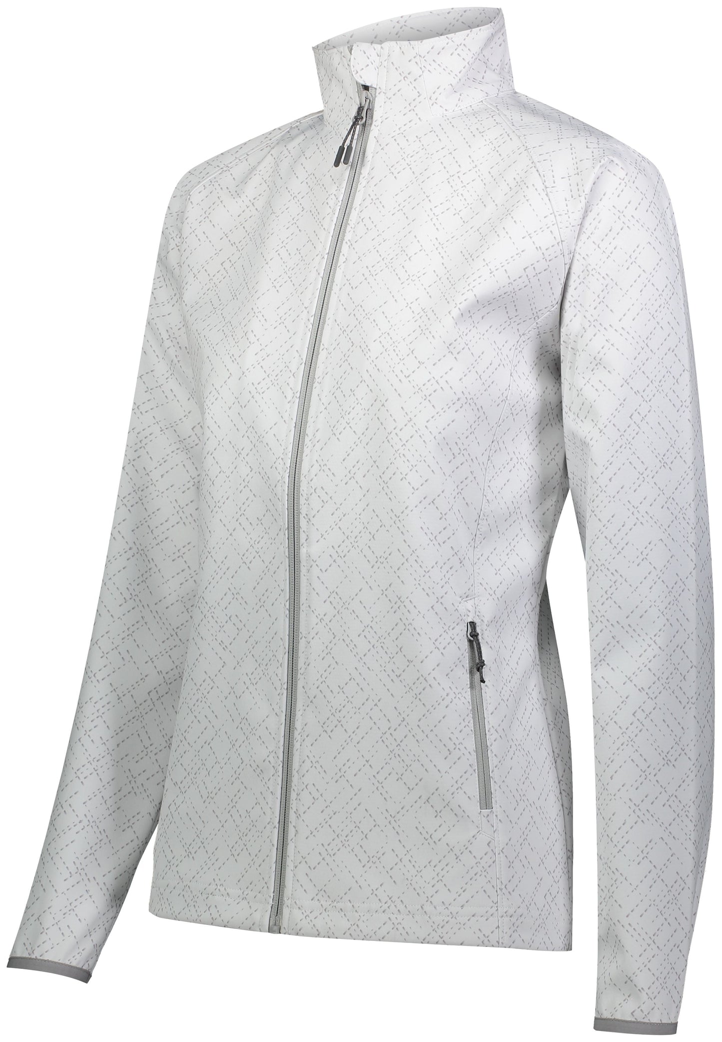 Ladies Featherlight Soft Shell Jacket | Holloway Sportswear | 229721