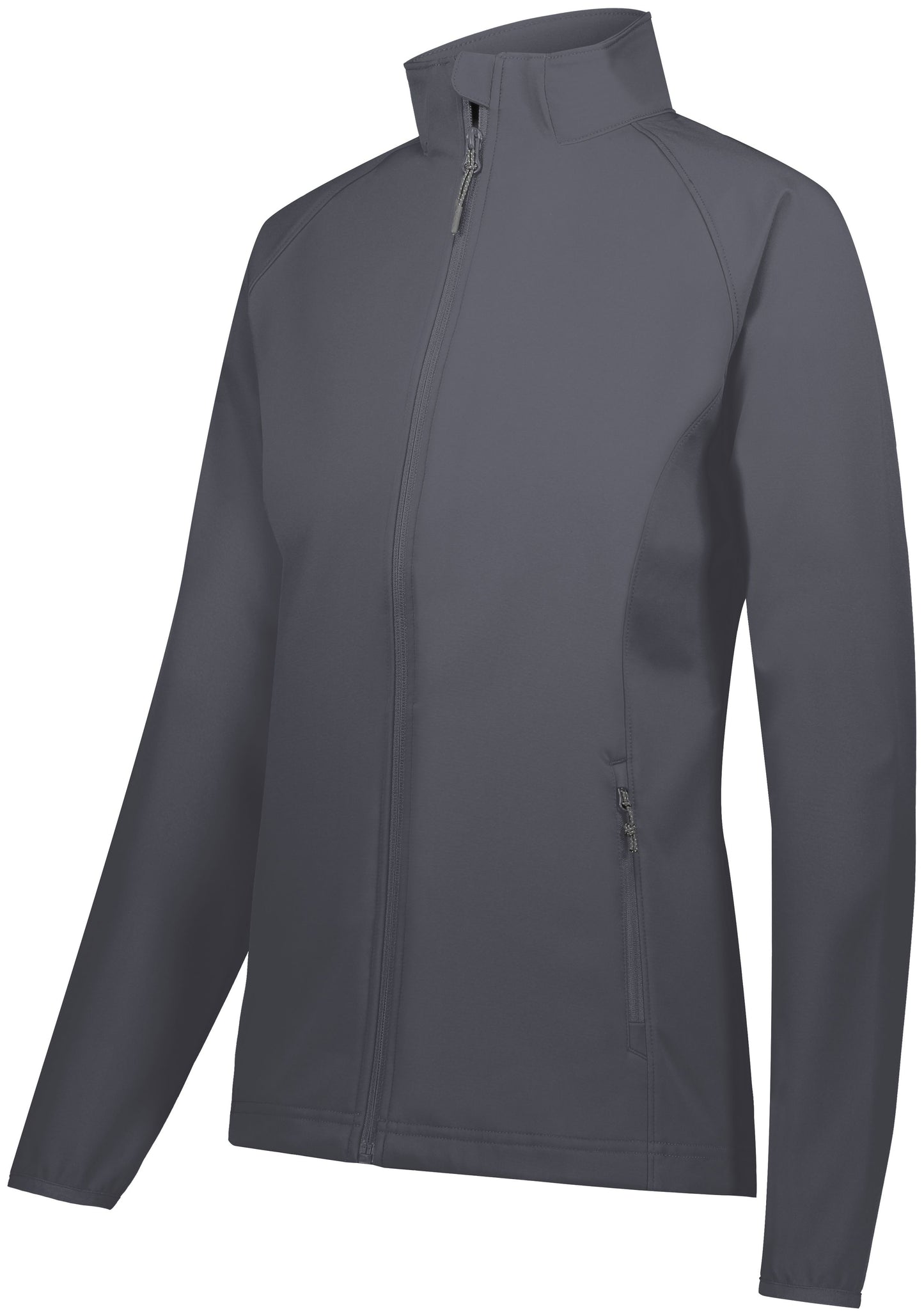 Ladies Featherlight Soft Shell Jacket | Holloway Sportswear | 229721