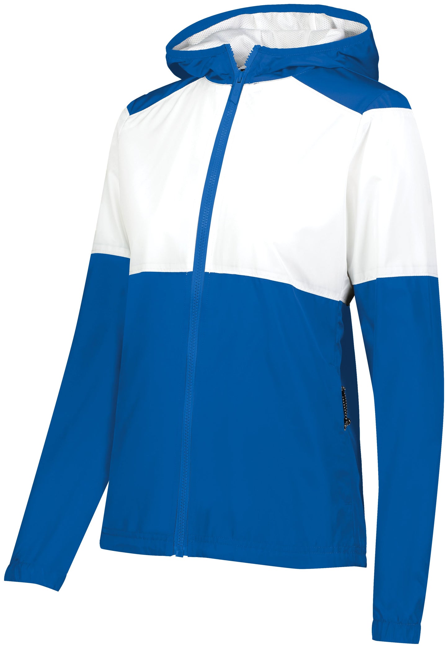 Ladies SeriesX Hooded Jacket | Holloway Sportswear | 229728