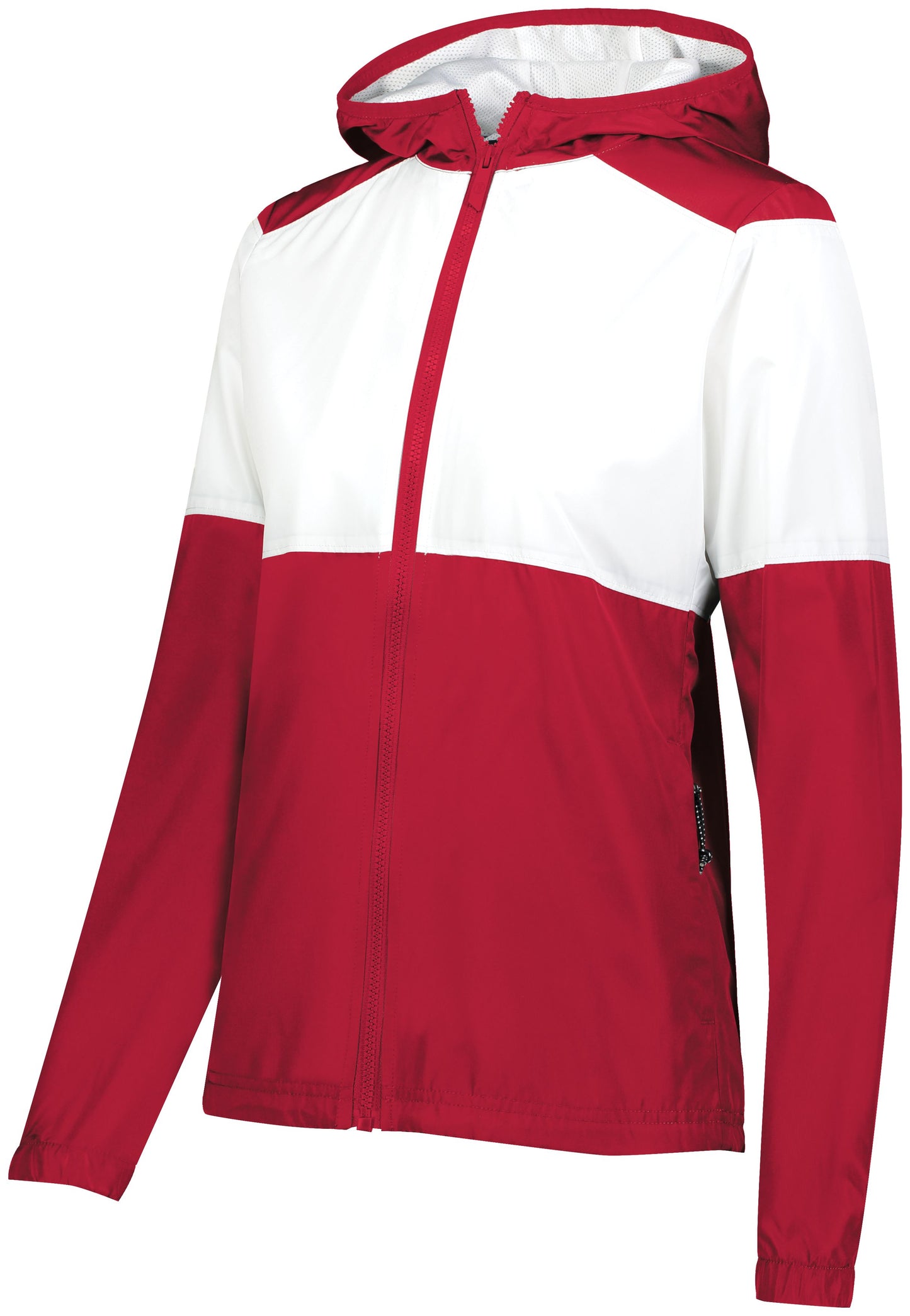 Ladies SeriesX Hooded Jacket | Holloway Sportswear | 229728