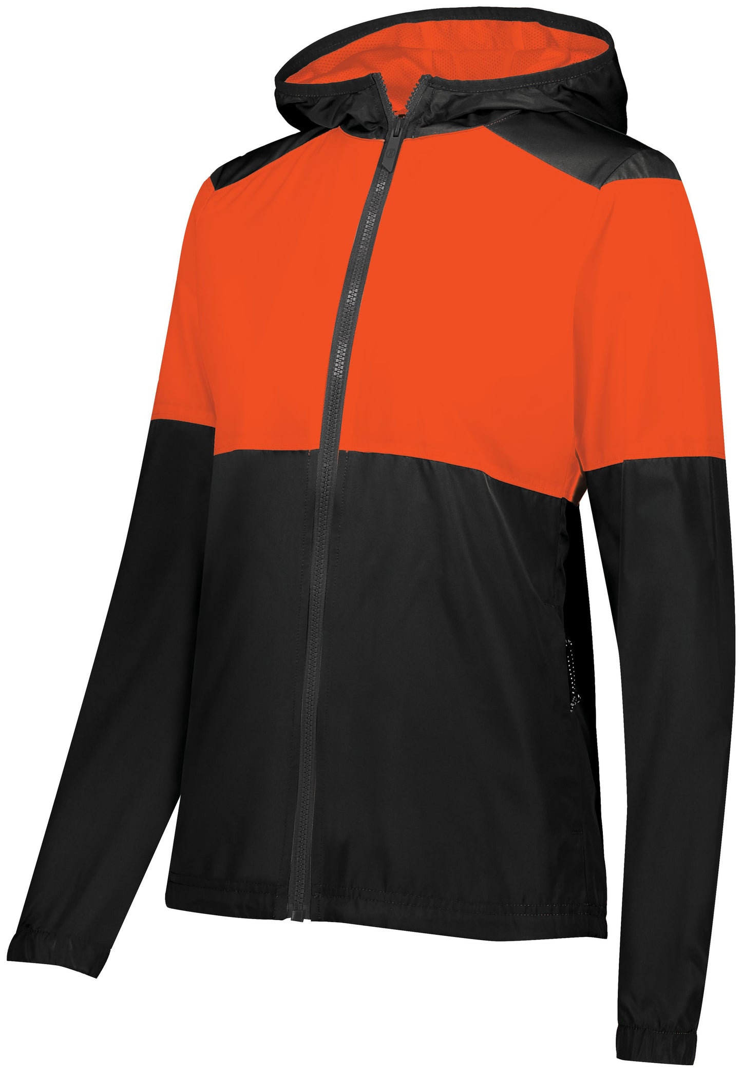 Ladies SeriesX Hooded Jacket | Holloway Sportswear | 229728