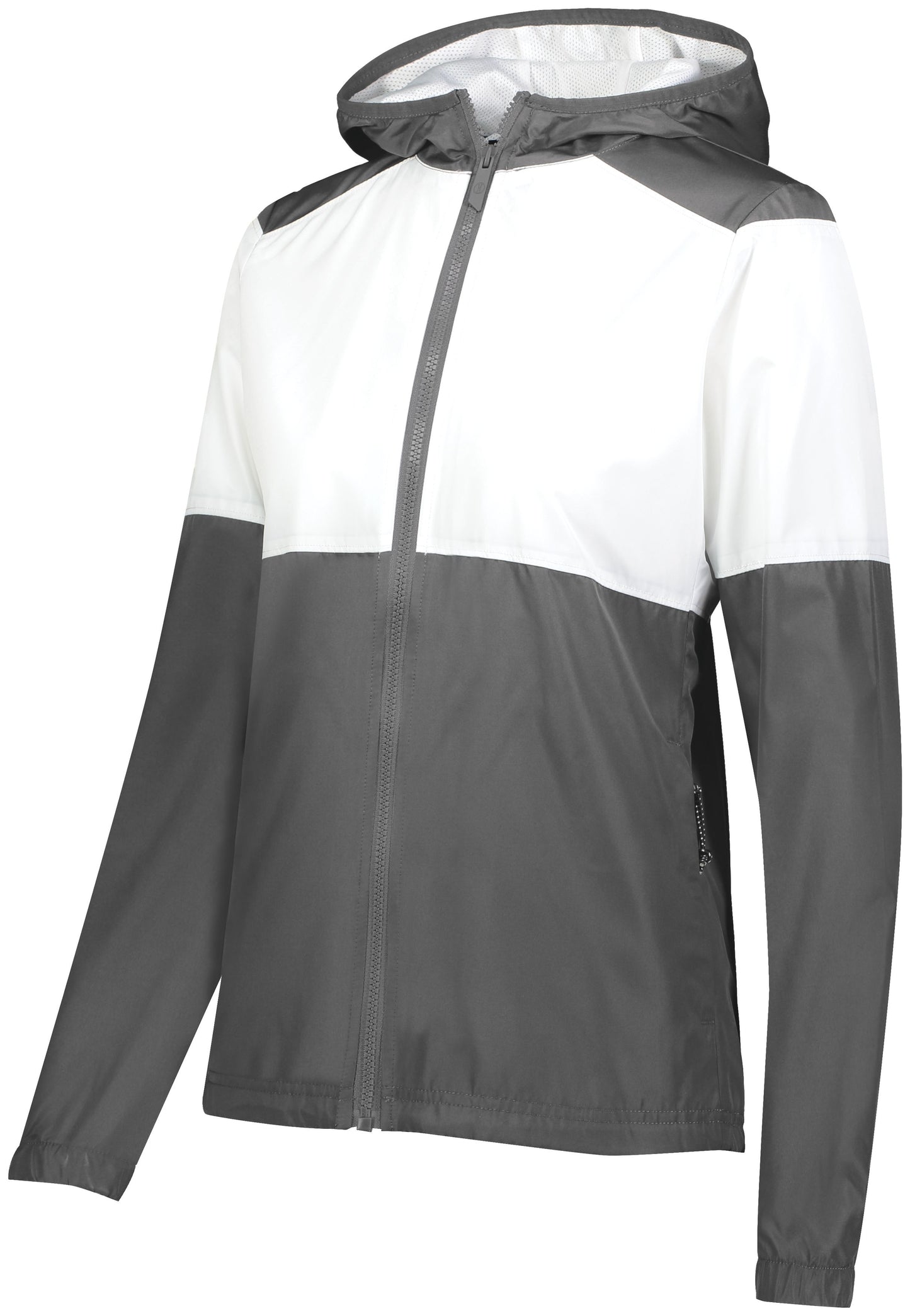 Ladies SeriesX Hooded Jacket | Holloway Sportswear | 229728