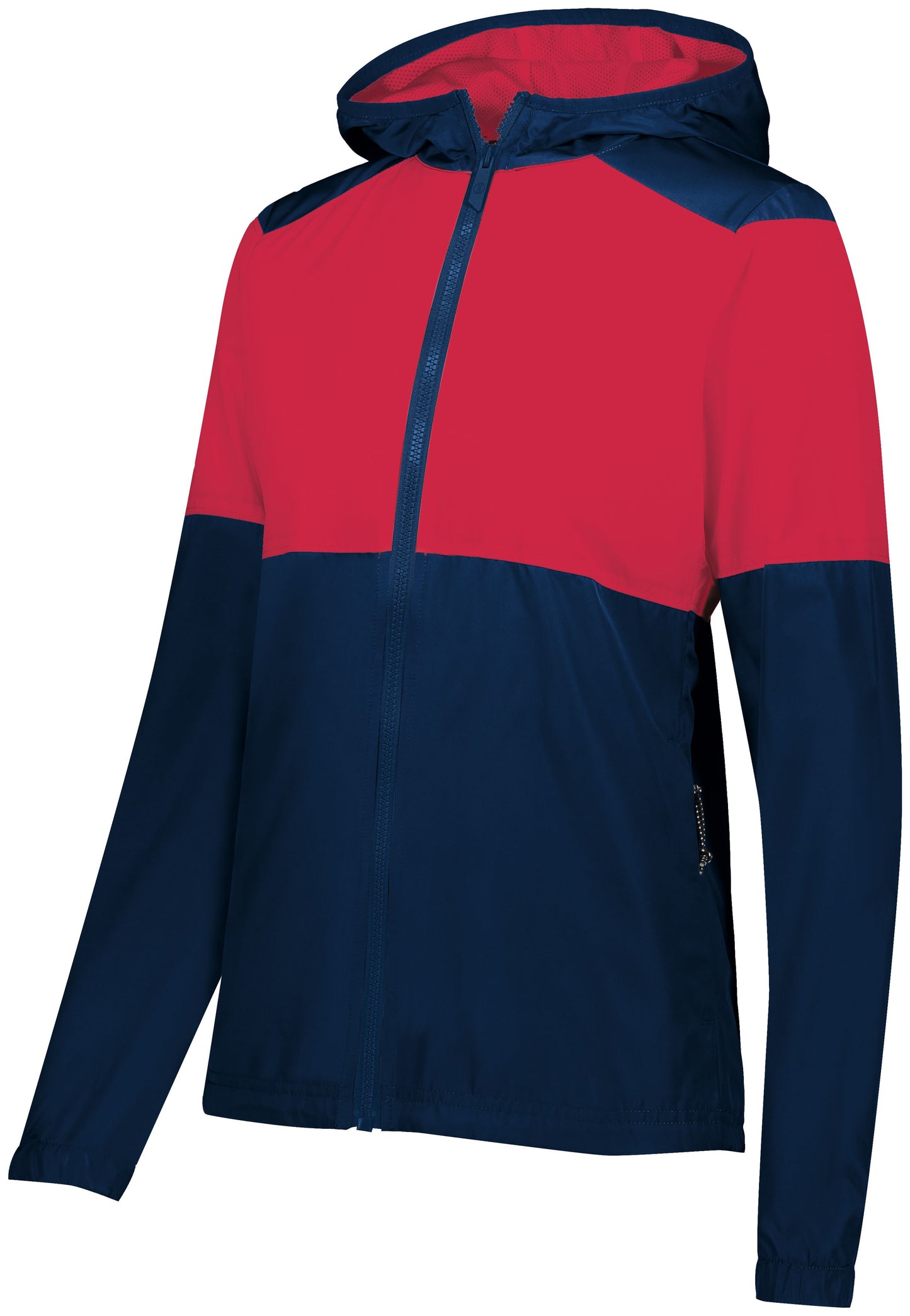 Ladies SeriesX Hooded Jacket | Holloway Sportswear | 229728