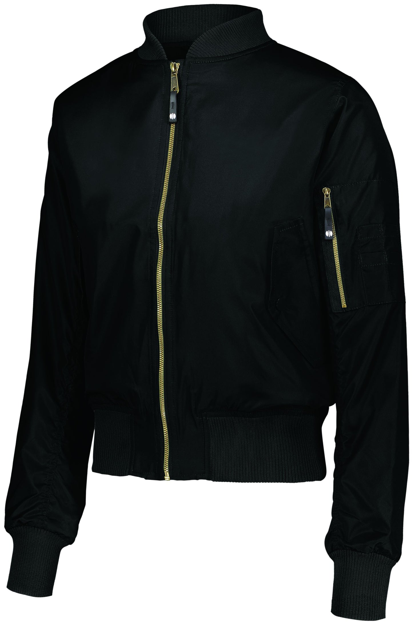 Ladies Flight Bomber Jacket | Holloway Sportswear | 229732