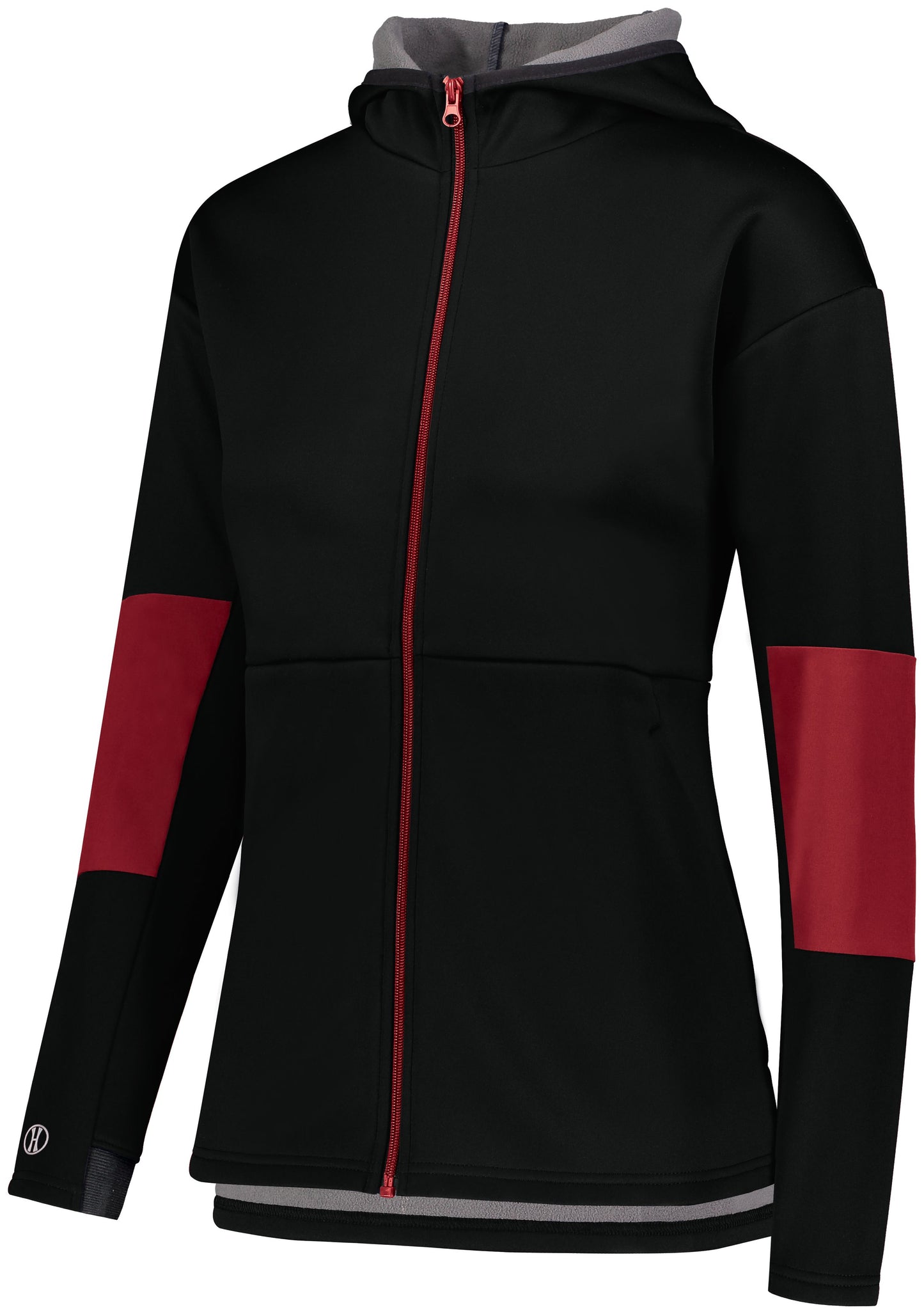 Ladies Sof-Stretch Jacket | Holloway Sportswear | 229737