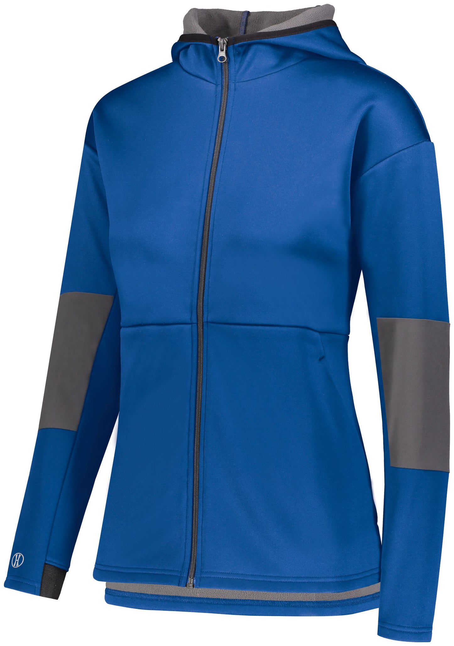 Ladies Sof-Stretch Jacket | Holloway Sportswear | 229737