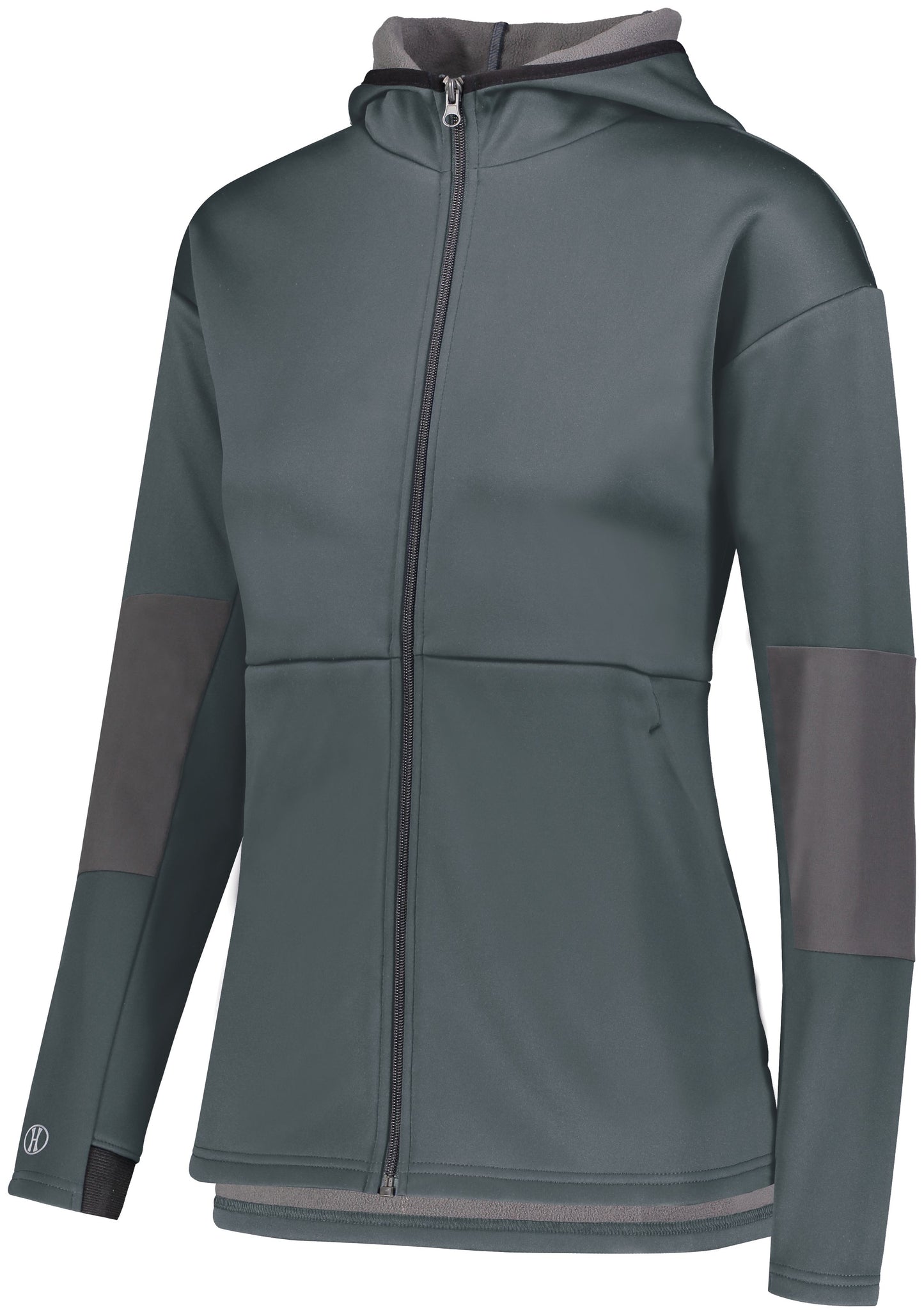 Ladies Sof-Stretch Jacket | Holloway Sportswear | 229737